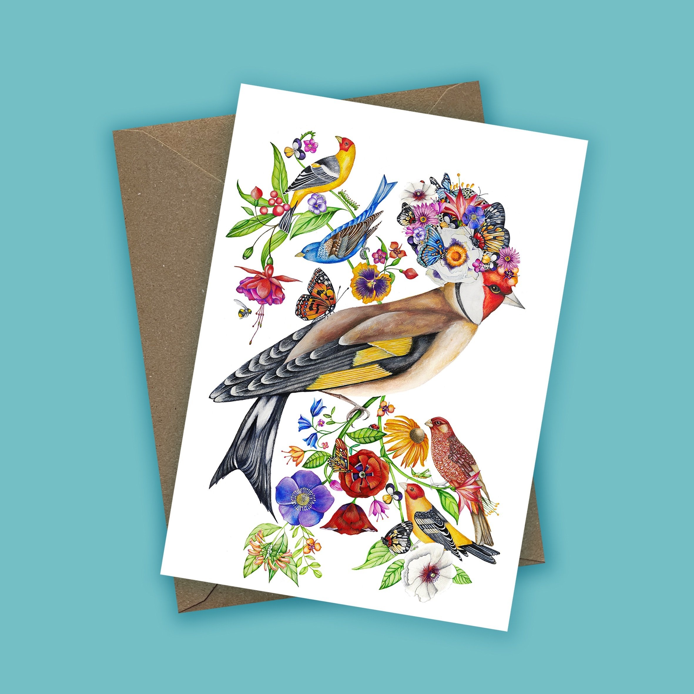naturalquirkscollection
NEW LAUNCH of Fine Art Cards❤️❤️❤️❤️

Natural Quirks Fine Art Cards Collection 

Now all of my limited edition prints are created as Fine Art Cards now for sale on the website. 
https://naturalquirks.com/art-cards

Art Cards

