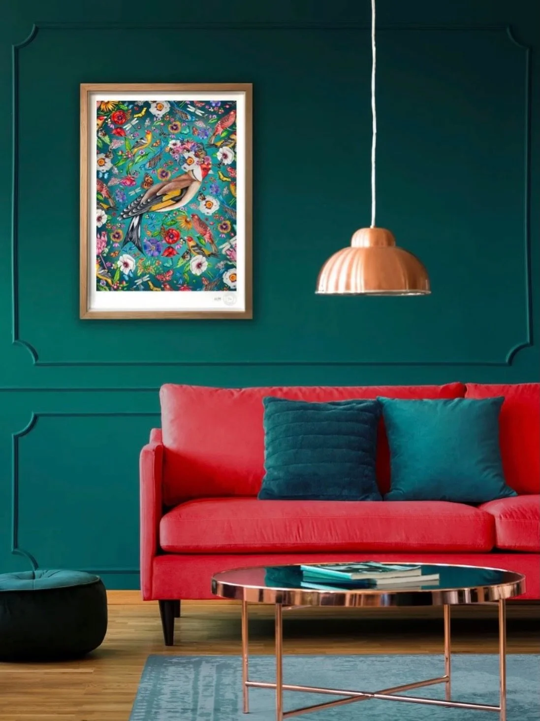 @naturalquirkscollection 🌸🌼❤️

Limited Edition Print Butterfinch
Originated with watercolours and re-produced as
LimitedEdition Prints to buy.

FINE ART GICL&Eacute;E PRINT - Gicl&eacute;e inks printed on Hahnem&uuml;hle German Etching, with Hahnem