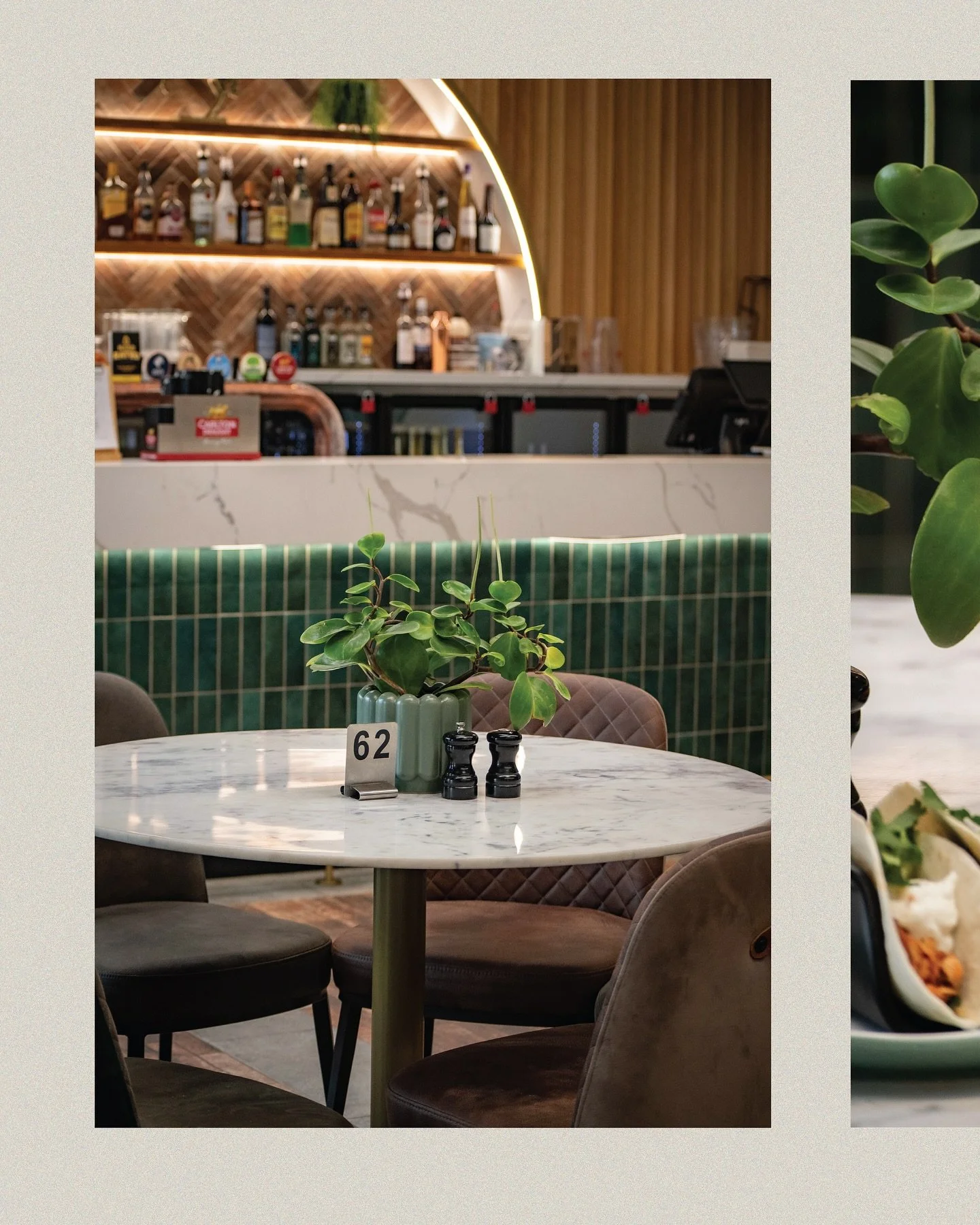 We&rsquo;ve been busy behind the lens this week, capturing fresh content for several amazing clients across Ballarat. 📸 

Here&rsquo;s a taste of the new menu launching at Flying Horse Entertainment Venue.

Make sure you check it out for yourself &m