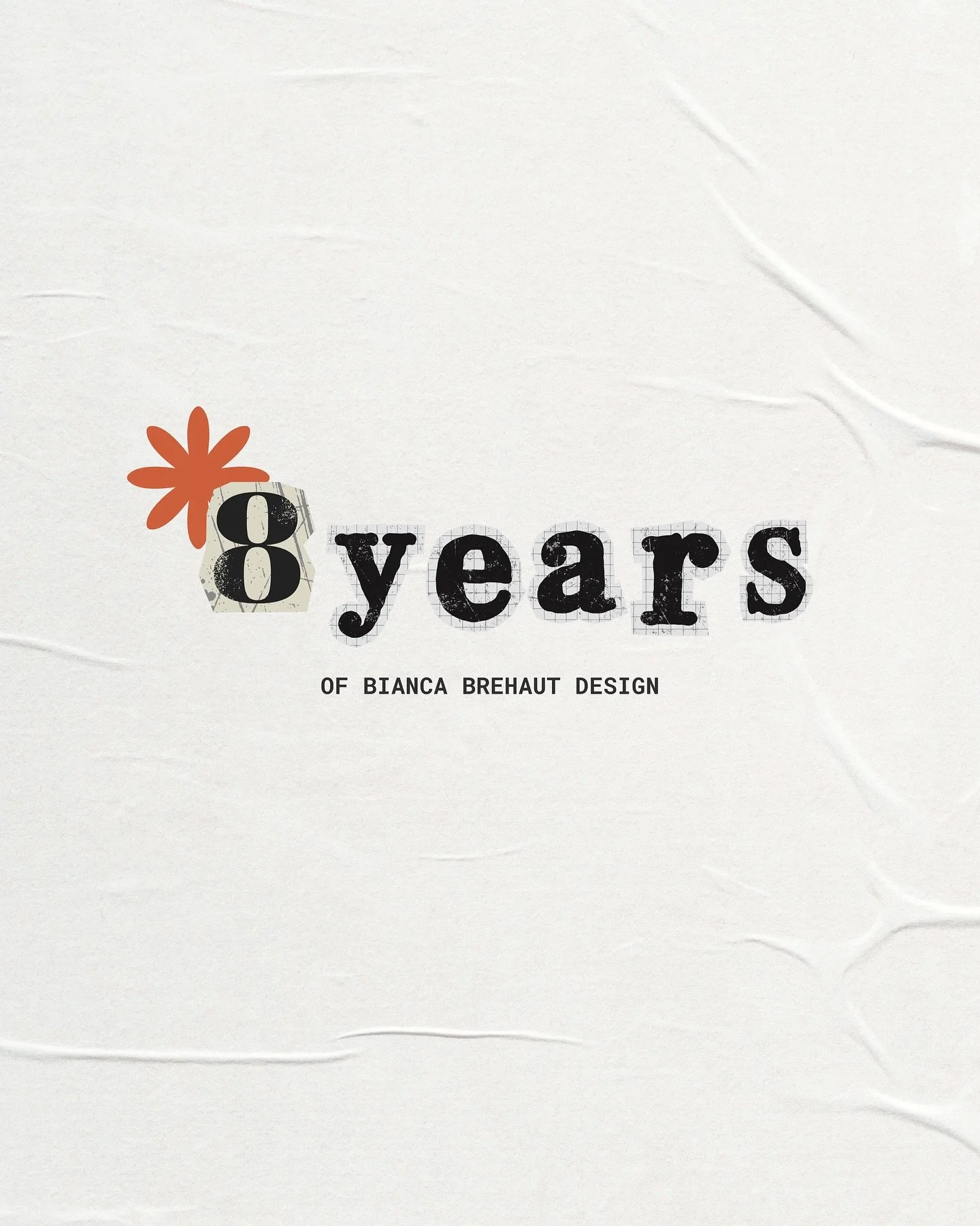 September marked 8 years of Bianca Brehaut Design ✨ 

What a journey! 

I&rsquo;m so grateful for every client, friend, and family member who has supported me along the way. I couldn&rsquo;t do it without you! 🫶🏻 

Here&rsquo;s to the next year! 📸