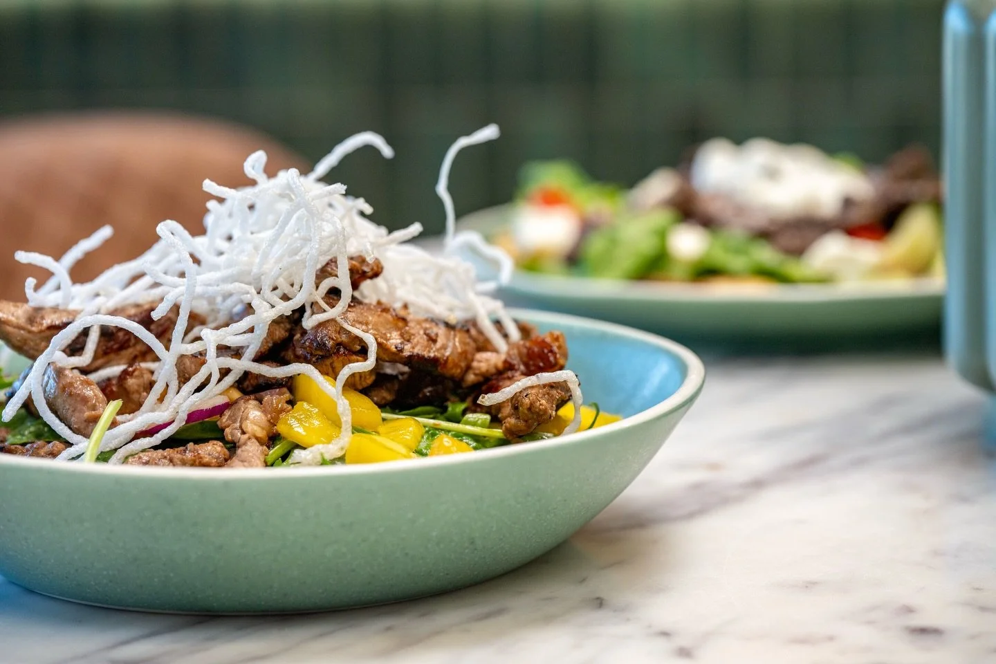 Yum 🤤 

📍 Flying Horse Entertainment Venue