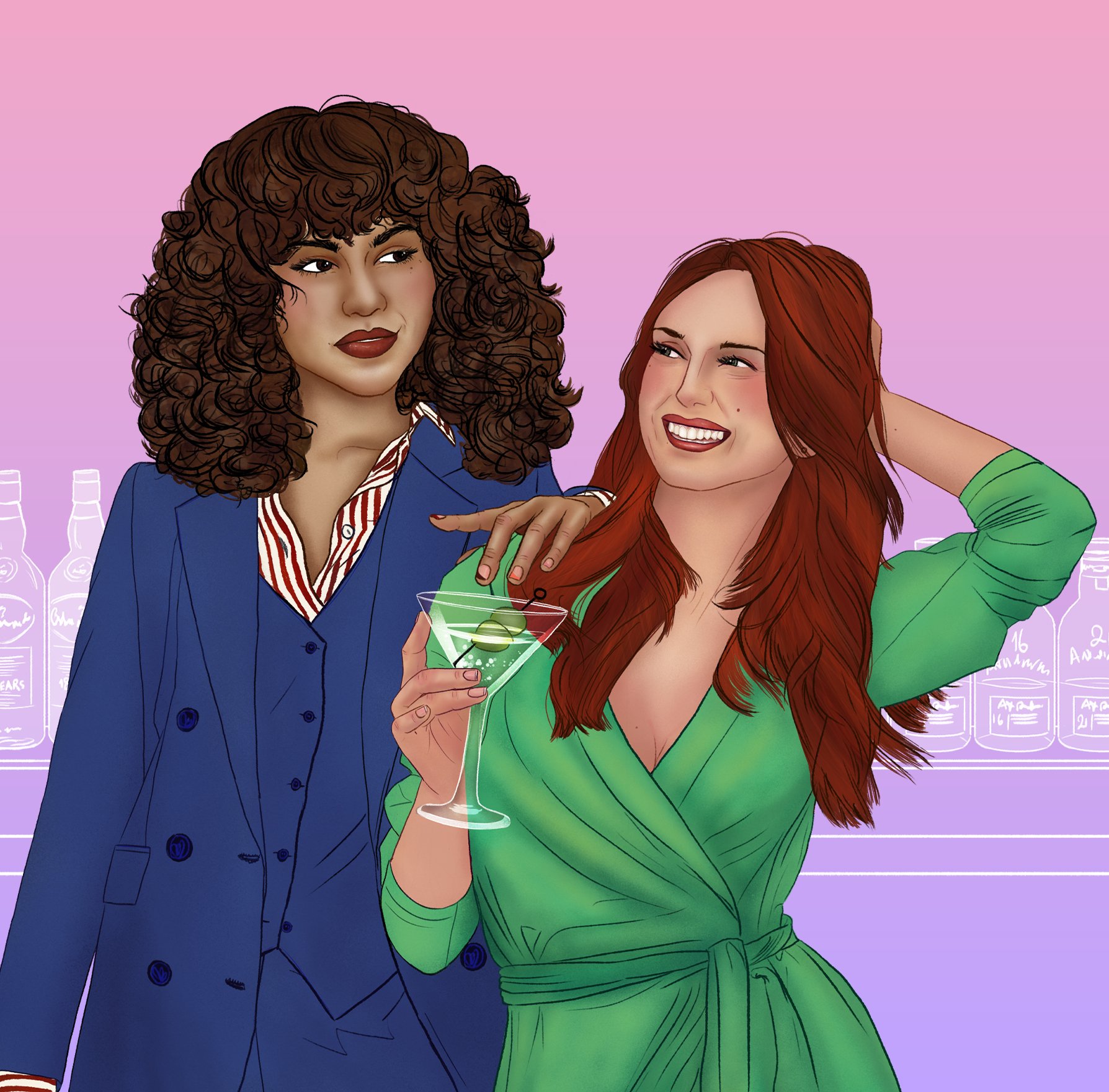 Strap In, Canelo, 2025