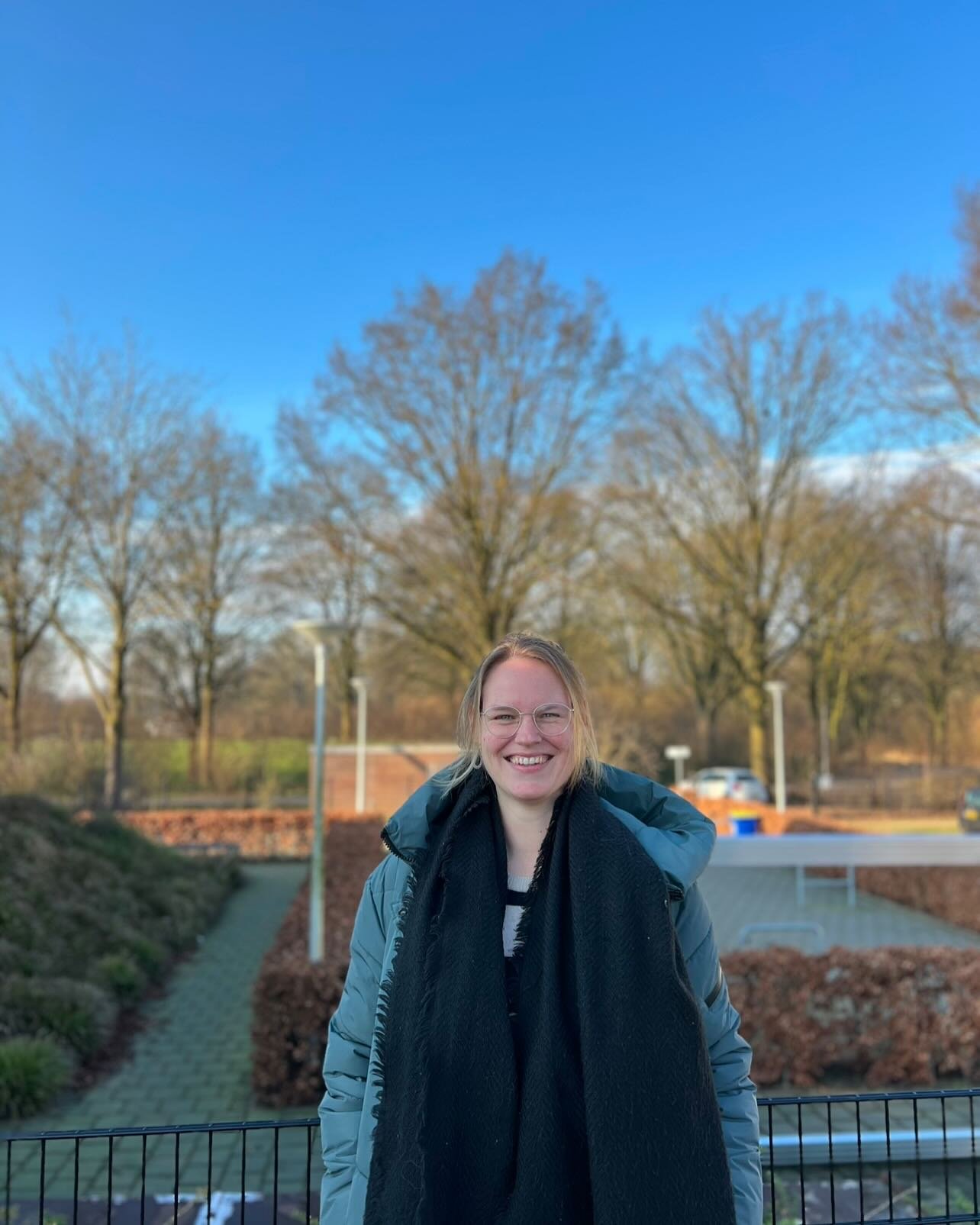 Maak kennis met Renske! 

Renske werkt al meer dan 15 jaar voor Actief4Kids, zij is ook begonnen met deze peuteropvang en is ook een vast gezicht op onze peuter groep.  #doetinchem #kinderopvang #peuterspeelzaal #voorstellen