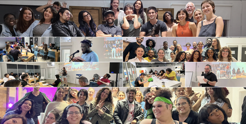 Volunteer Programs Near Me Miami Poetry Club