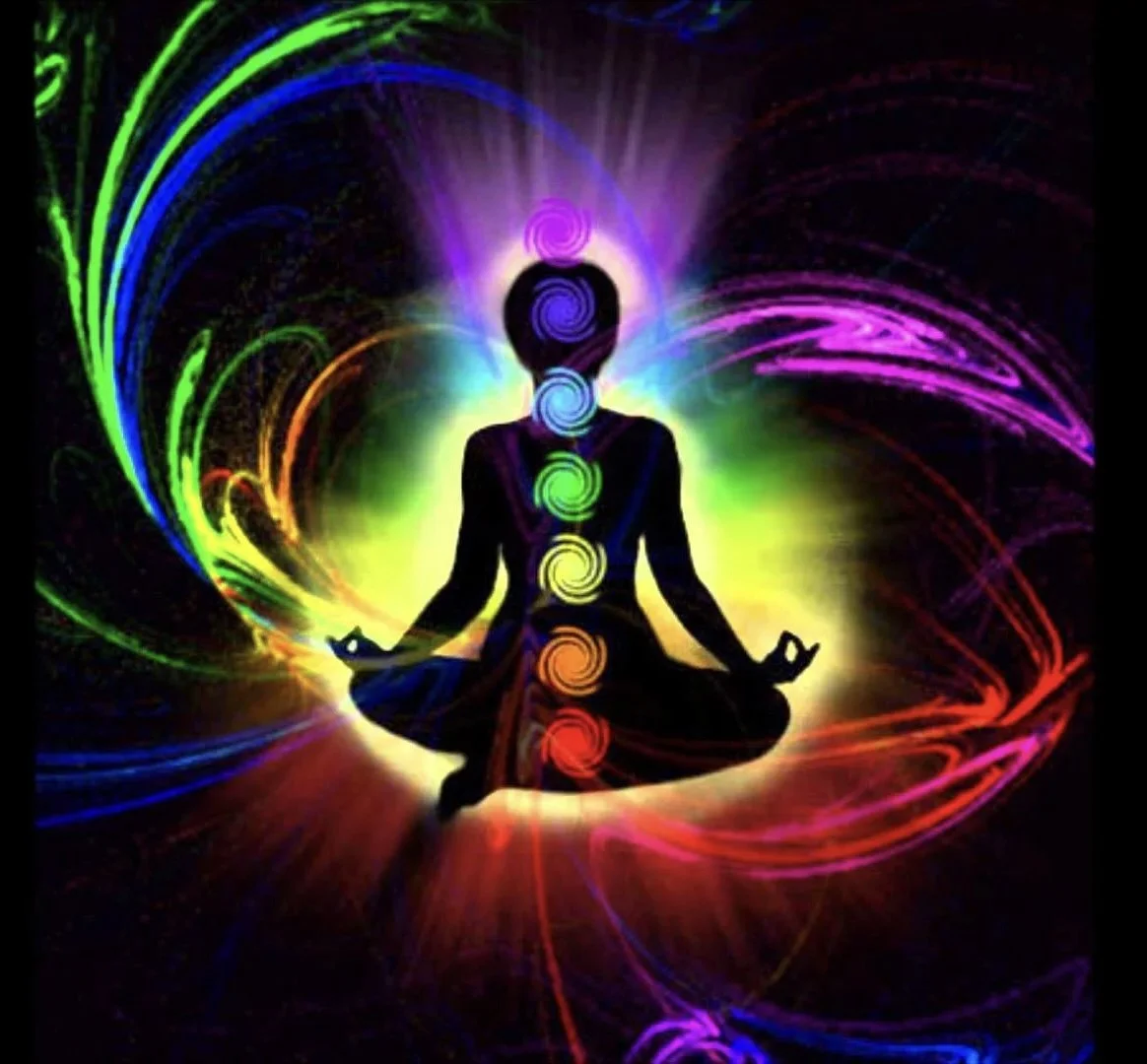 Chakra Yoga Class [Yoga Utrecht]