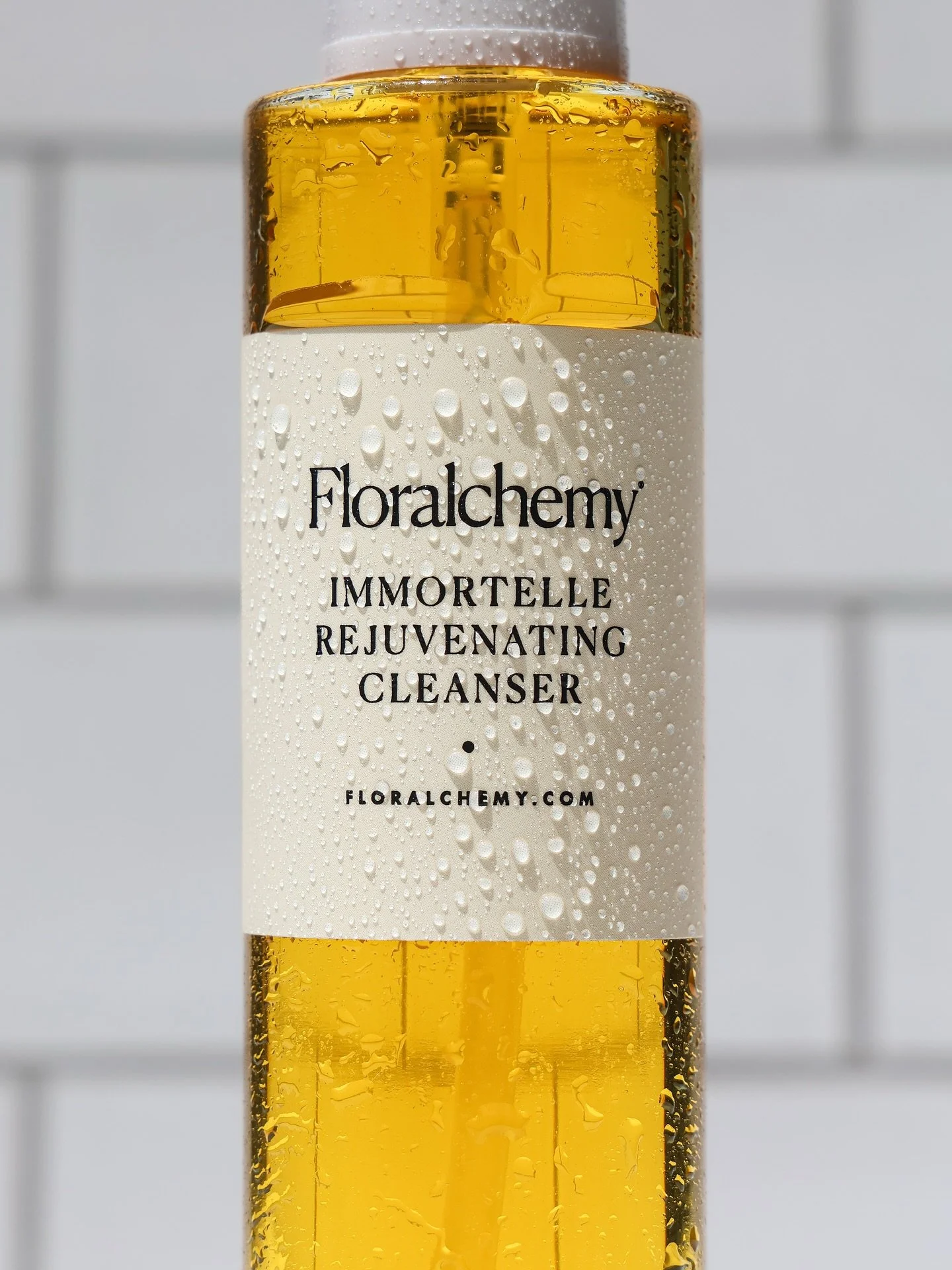 ✨🌼🥰&rdquo;I&rsquo;m in love with this! So much nourishment and circulation with the Immortelle Rejuvenating Cleanser oil! 🌼 It&rsquo;s like wrapping my self in love. 🩷It&rsquo;s a full sensual experience&hellip;. I&rsquo;ve been using this for ye