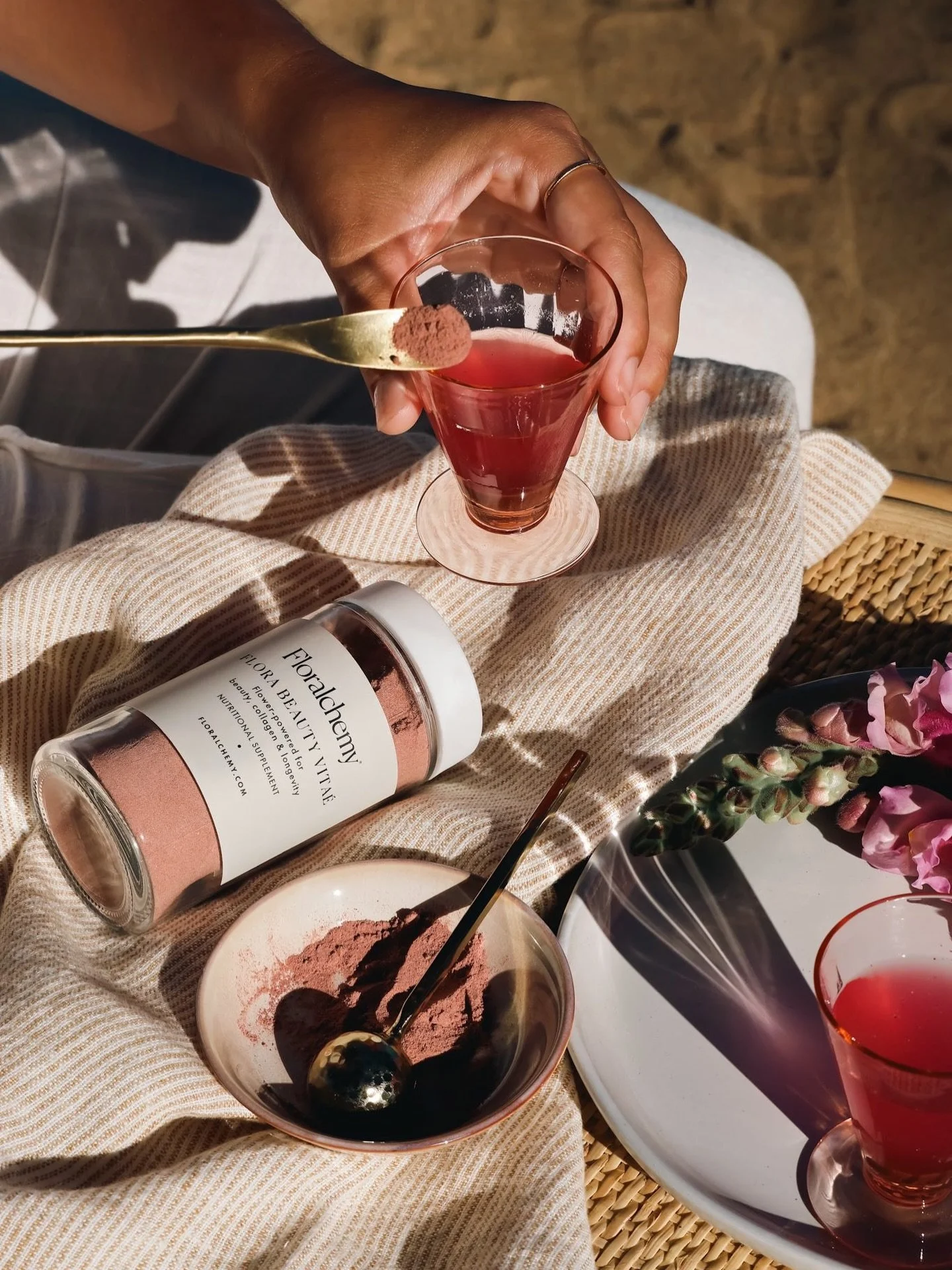 💪 Replenish Deep Energy-💦 Chinese Medicine highlights how winter is a critical time to replenish the body&rsquo;s deep foundational energy and essence called Jing, to prevent accelerated aging, disease, and keep the body-mind supple, fluid and powe