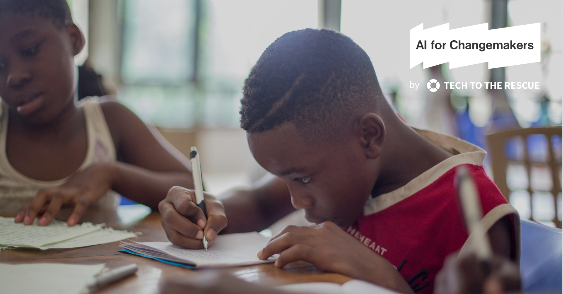 Bridging the Education Divide How Al Can Support Underserved Communities
