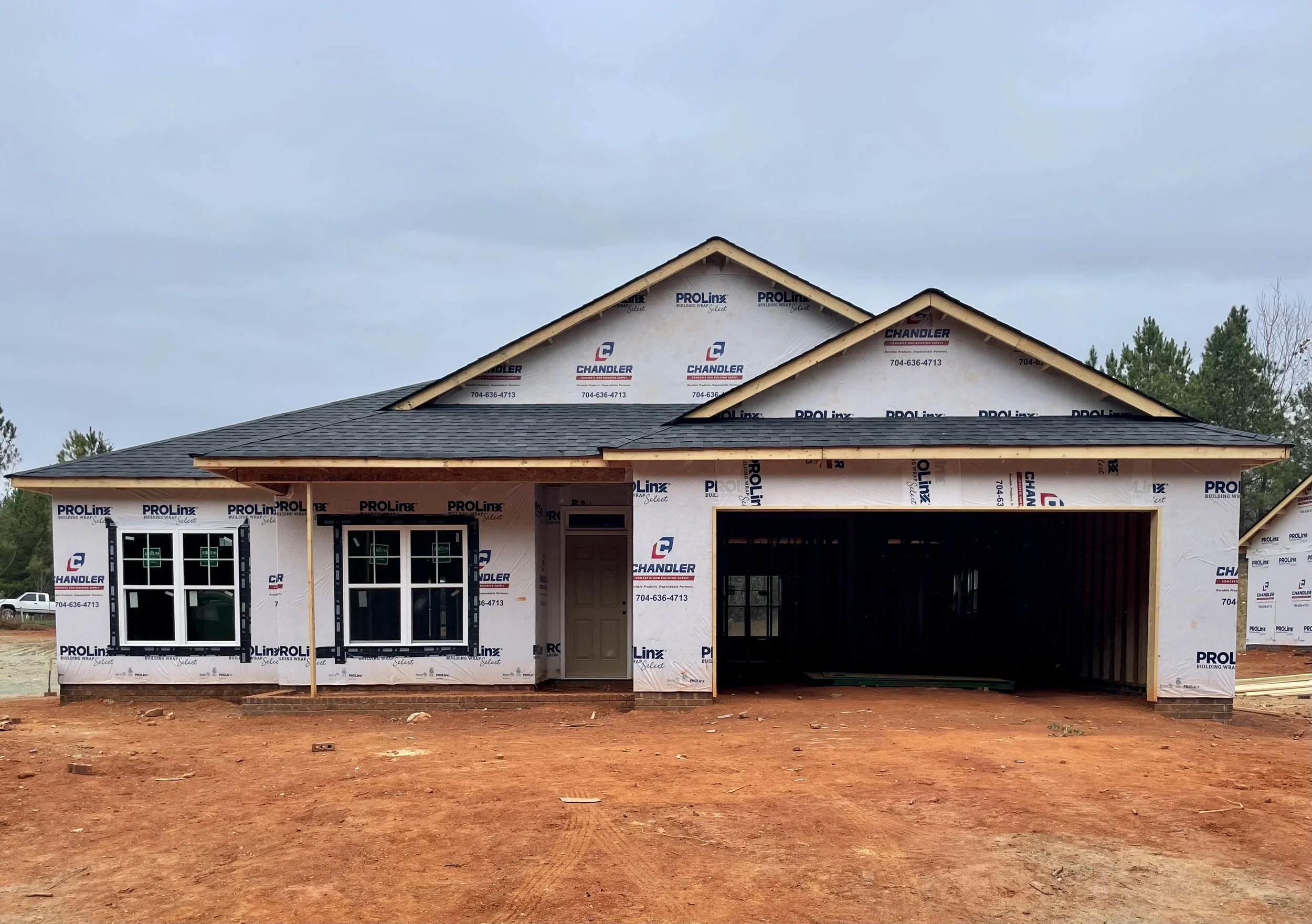 Homes for Sale — Spencer Lane Construction