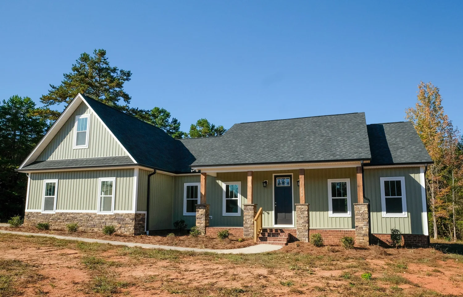 Homes for Sale — Spencer Lane Construction