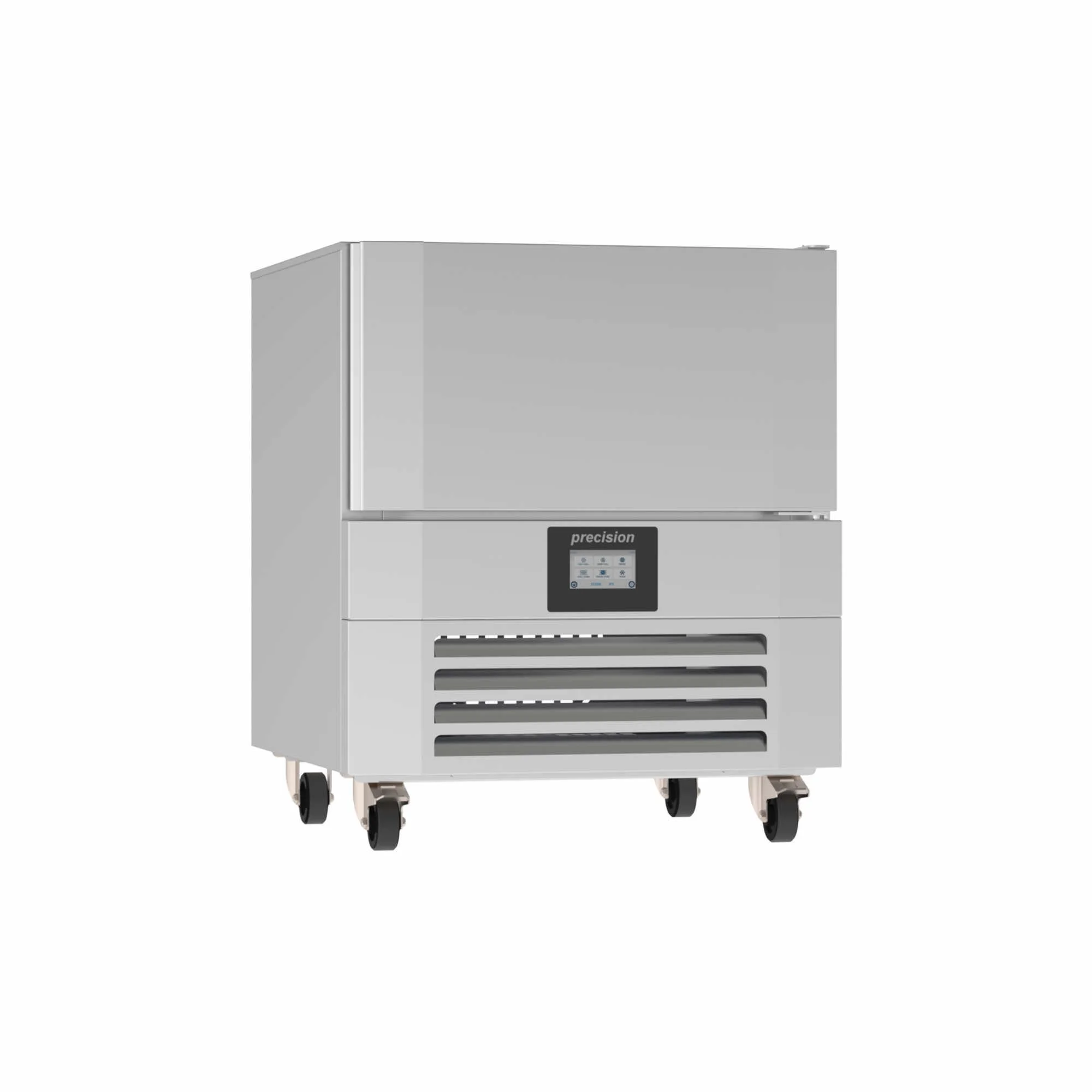 Avoid This Deadly Blast Chiller Strain Mistake (It'S Costing You Money!) - x4avkt1