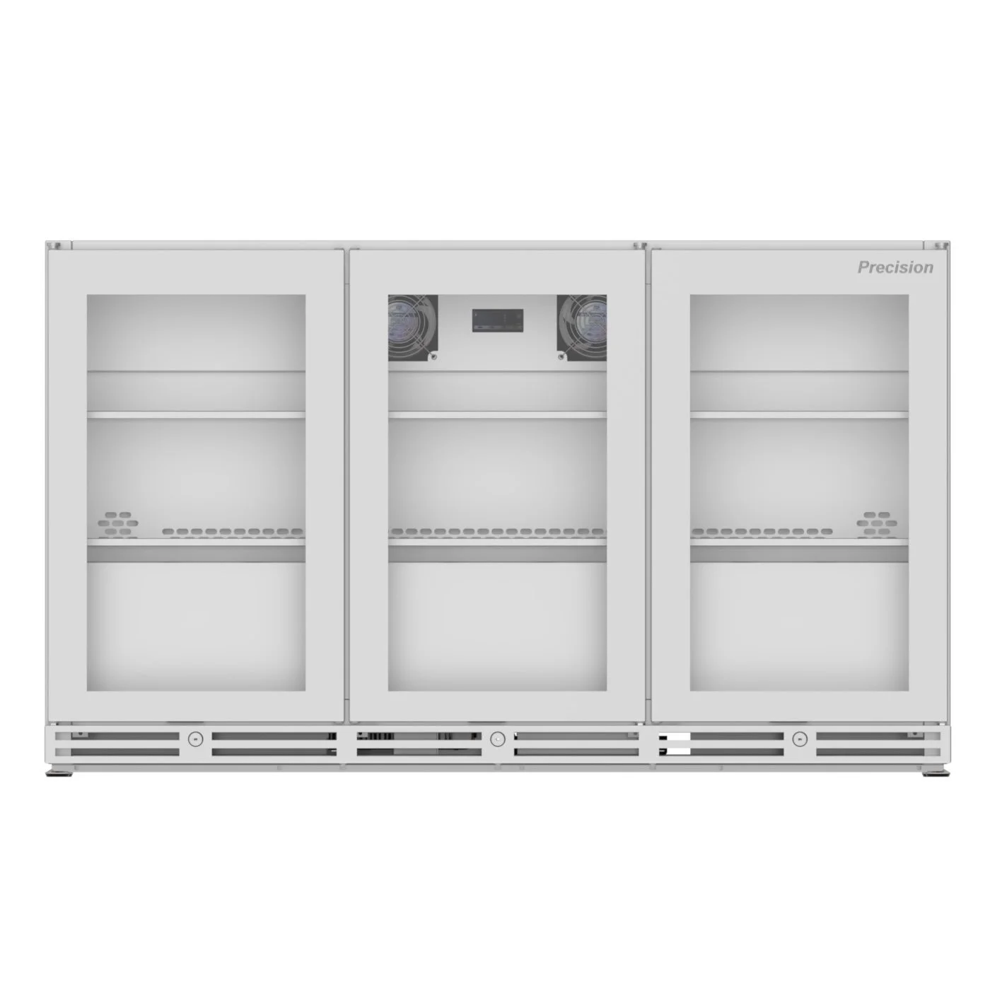 Bottle Coolers — Precision Refrigeration