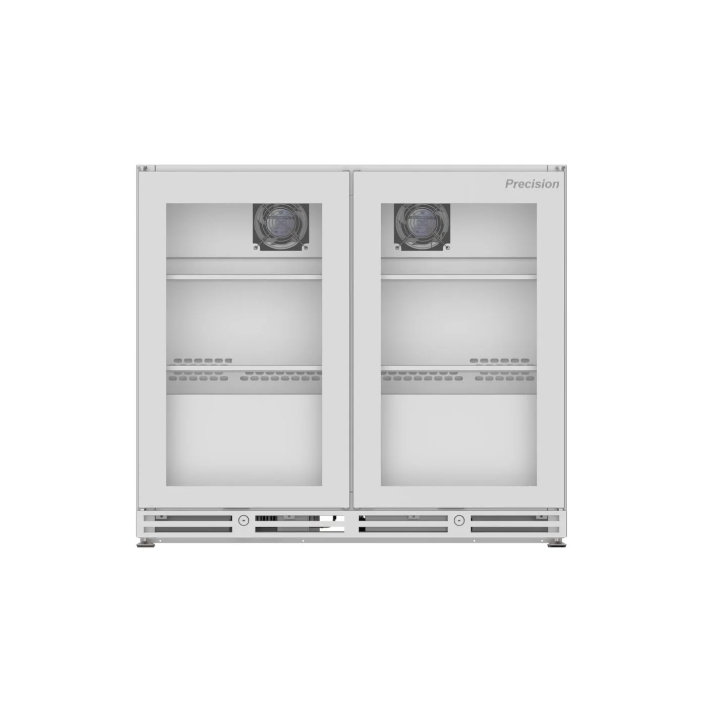 Bottle Coolers — Precision Refrigeration