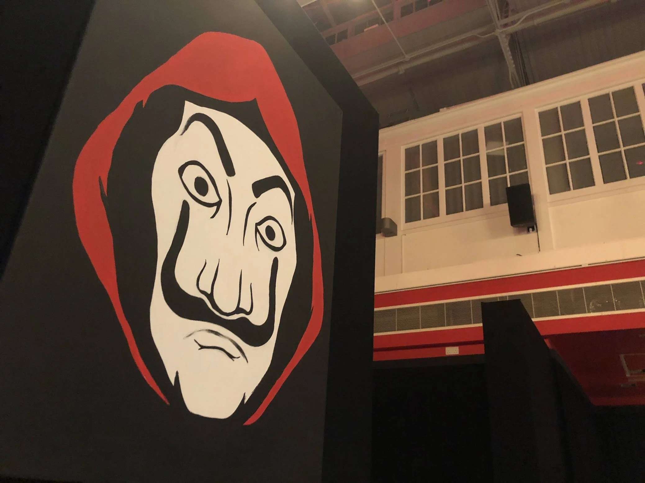 Money Heist: The Experience (Review)