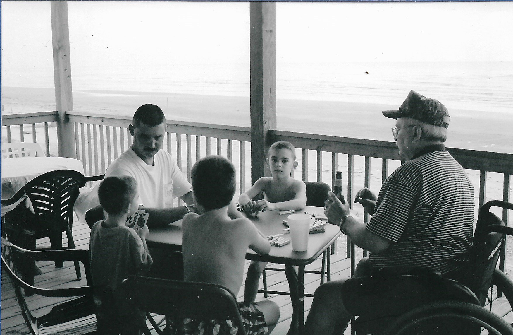 Father’s Day