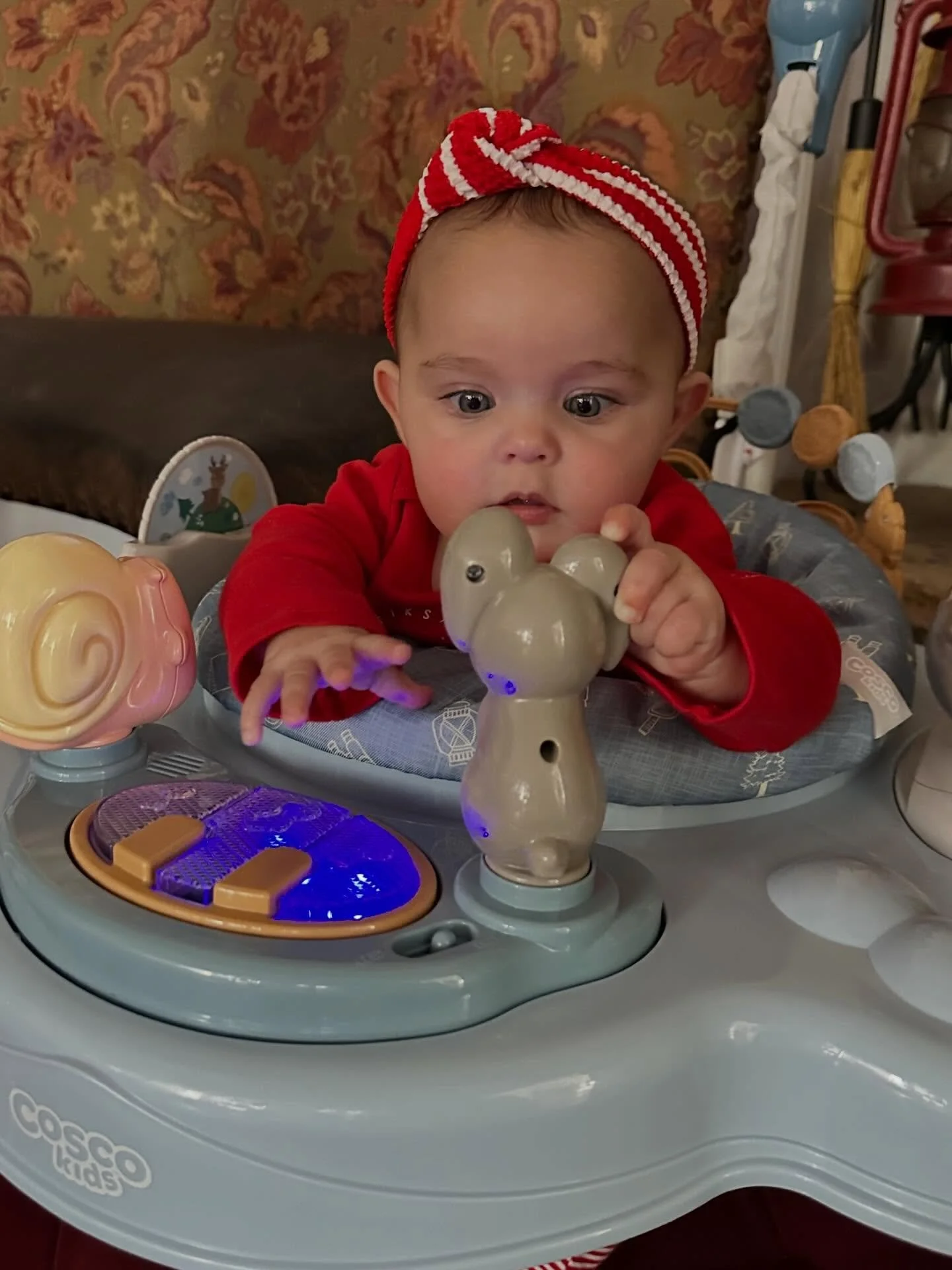 Kempken Family Christmas 2025. 

Once again I sucked at getting pictures, was too busy just soaking up all the little moments. I wonder if my kids realize how much I love just watching them be&hellip;them. 

&ldquo;Our lives are made
In these small h