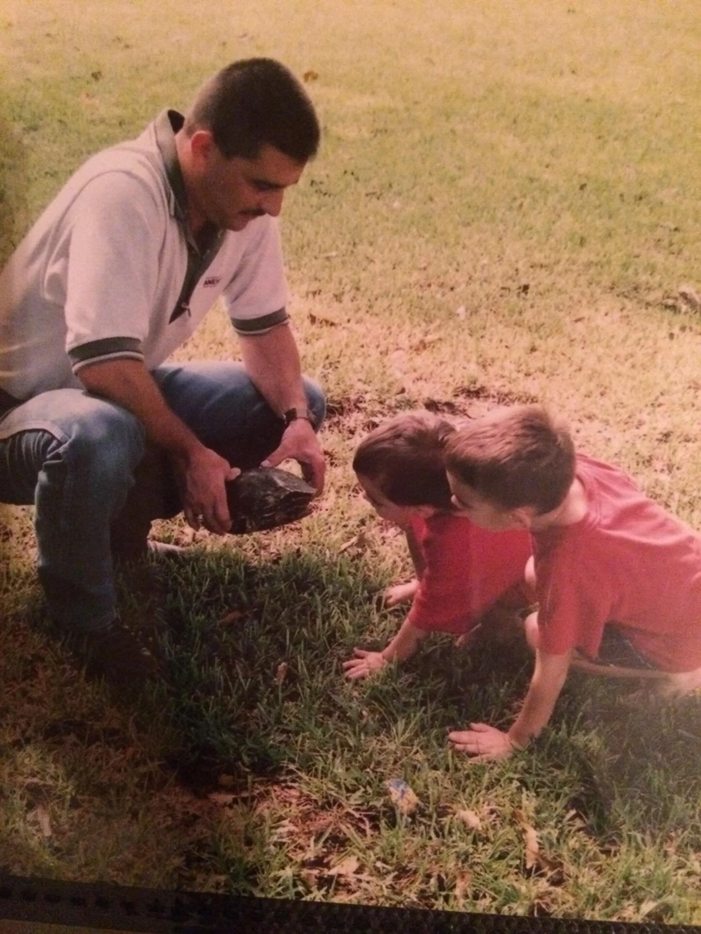 It&rsquo;s day 1 of the countdown to my favorite persons birthday! The man that led and continues to lead his children by example. Showing up. Working hard. Being honest, loyal, and faithful always. Showing his sons how to be good husbands , fathers,