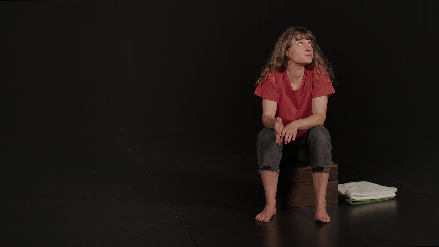Eva, Experimental Short Documentary