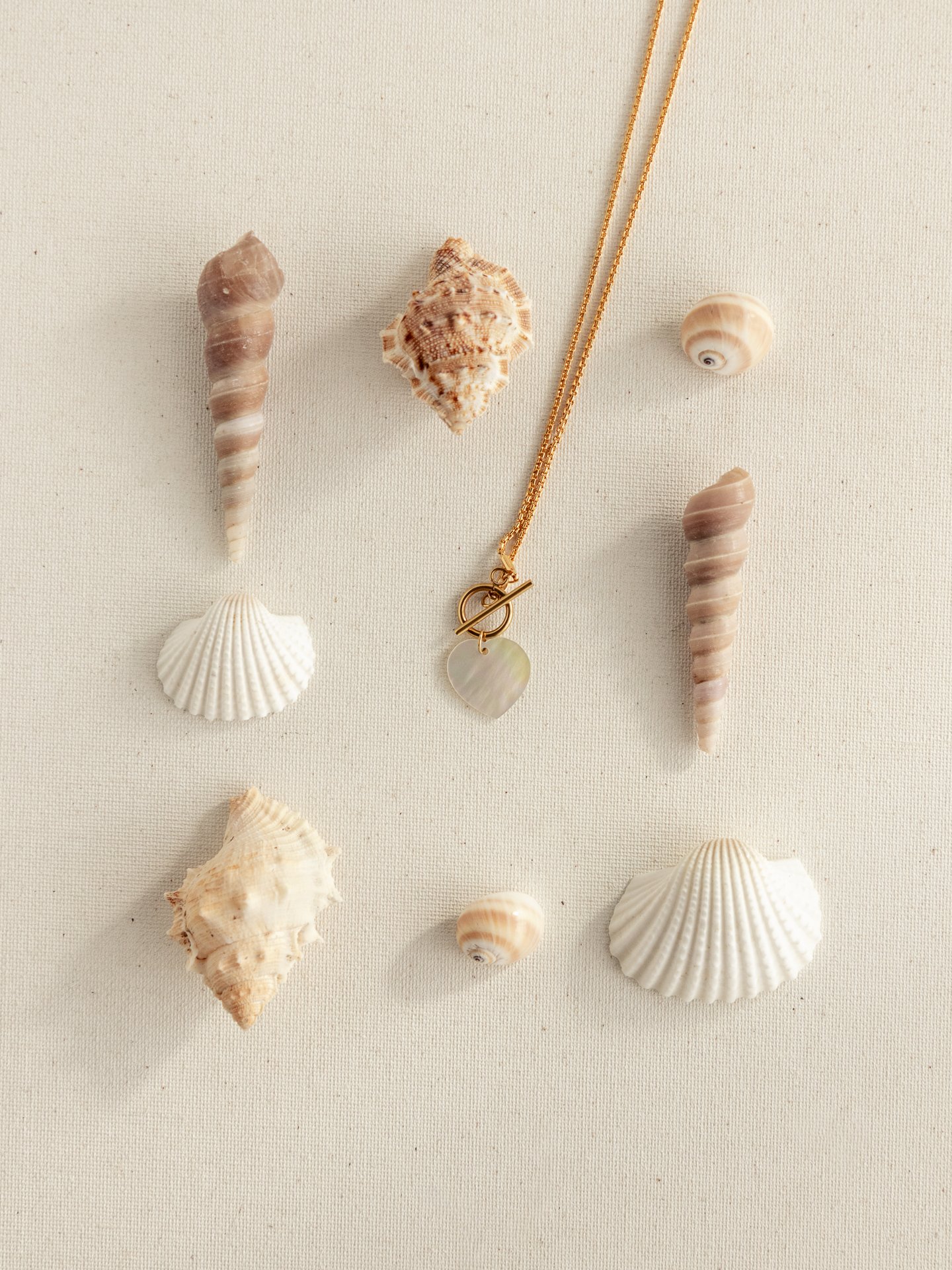 CREATRICE DE BIJOUX  / Lunallena Bijoux