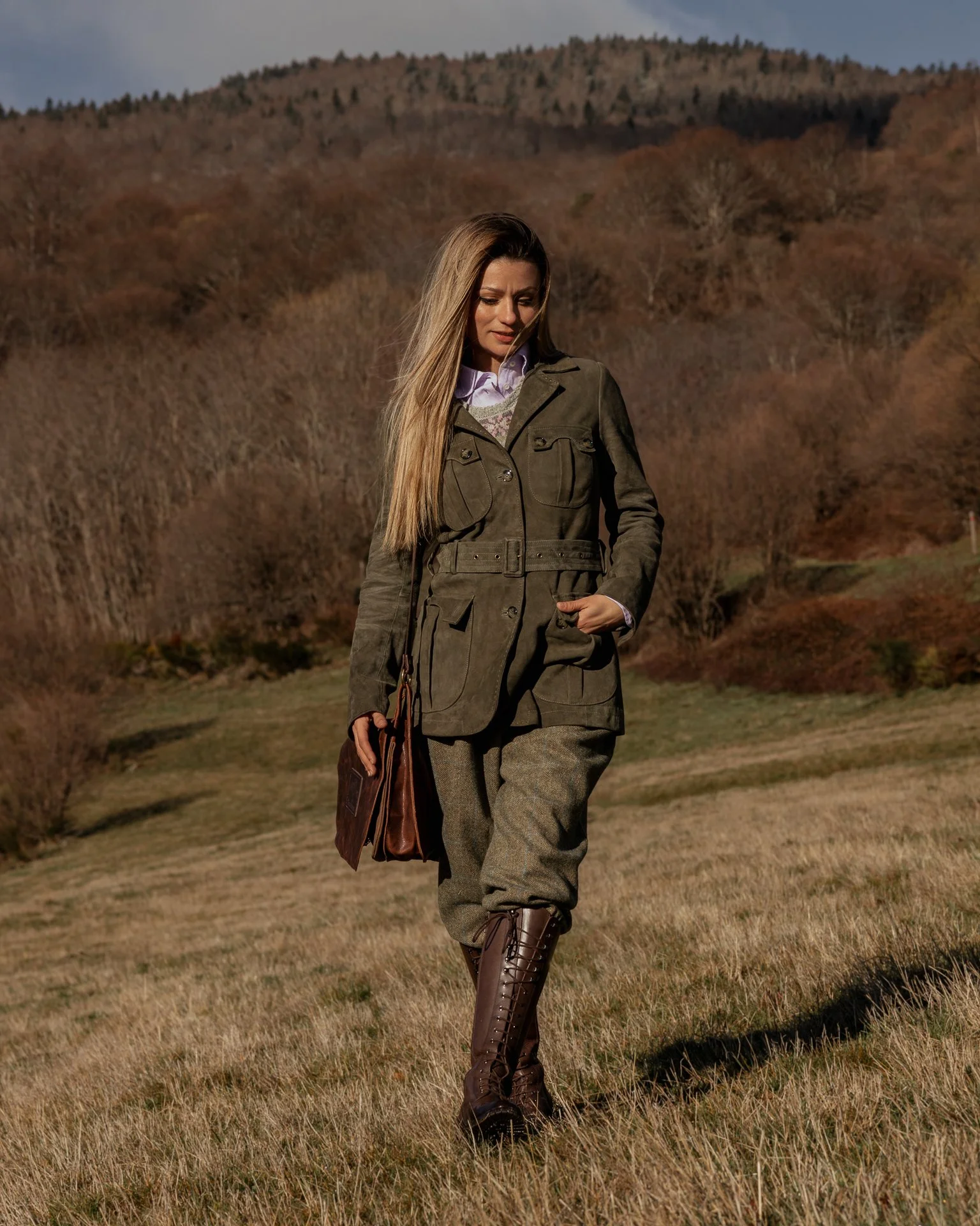 INFLUENCEUSE / Johanna Clermont