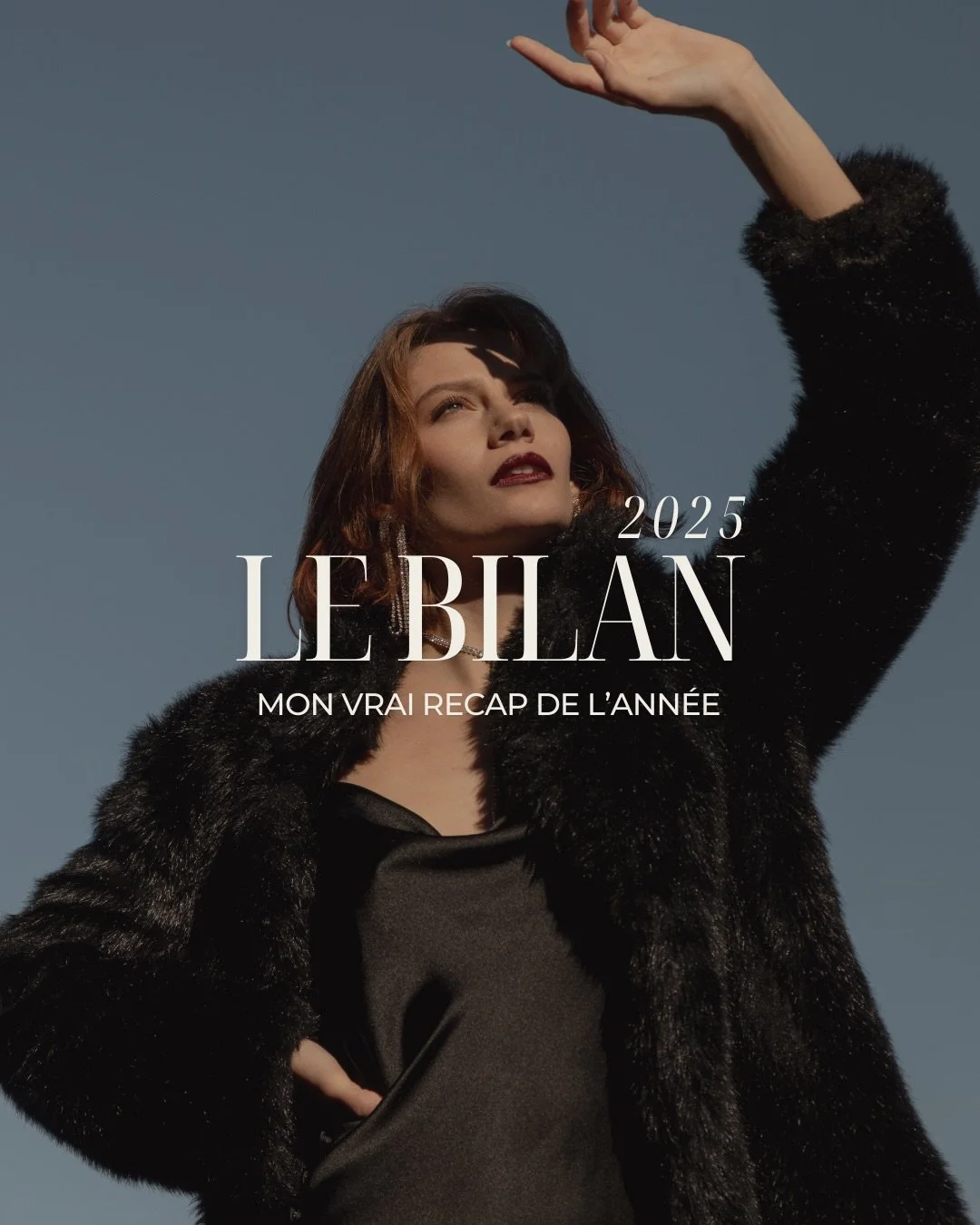 ✍️ J&rsquo;ai mis longtemps &agrave; me poser vraiment pour faire ce bilan. Je ne voulais pas faire un &eacute;ni&egrave;me post en montrant que le positif parce que la r&eacute;alit&eacute; est tout autre. 

🗓️Alors je te partage en ce d&eacute;but