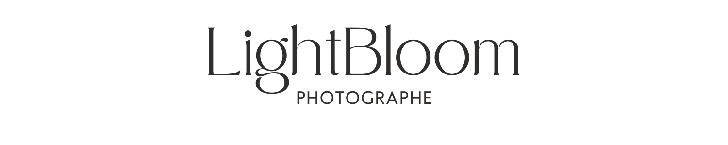 LightBloom Studio