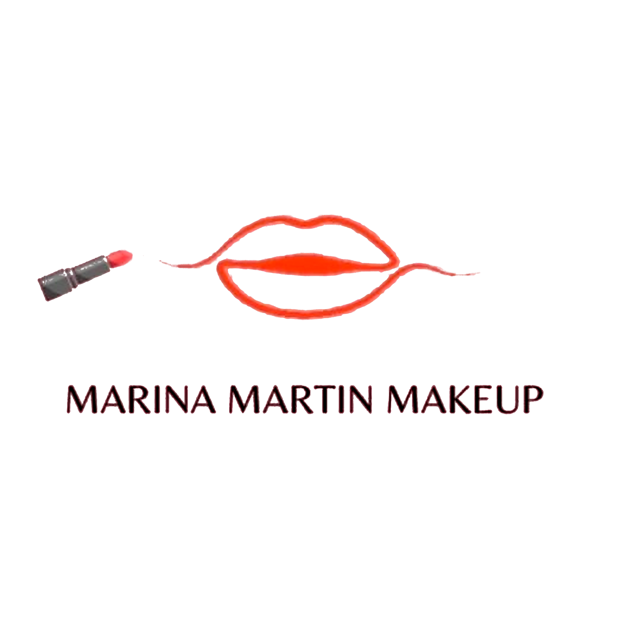 Logo de la marque MARINA MARTIN MAKEUP