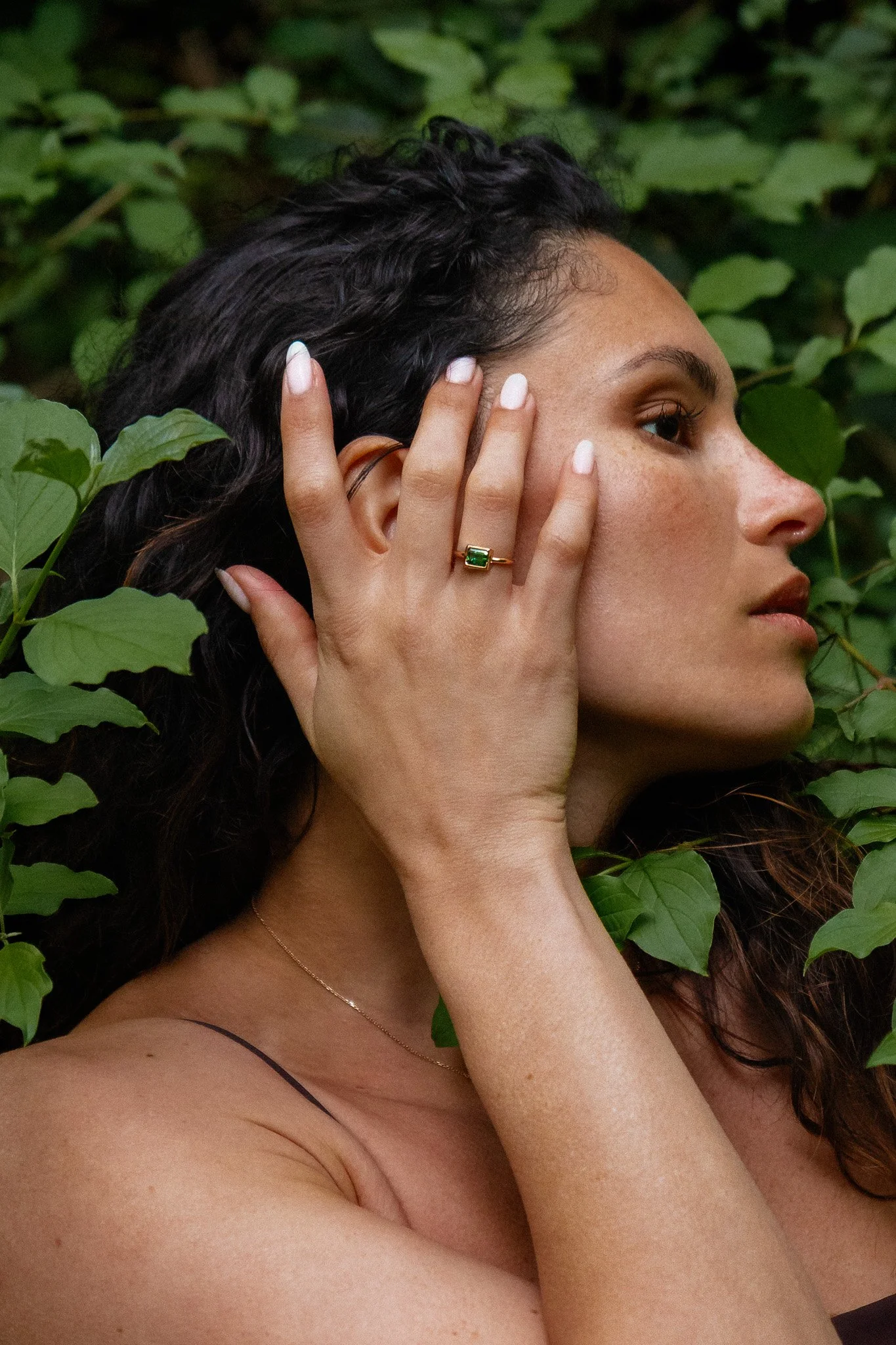 JOAILLERIE LUXE  / Sandreta