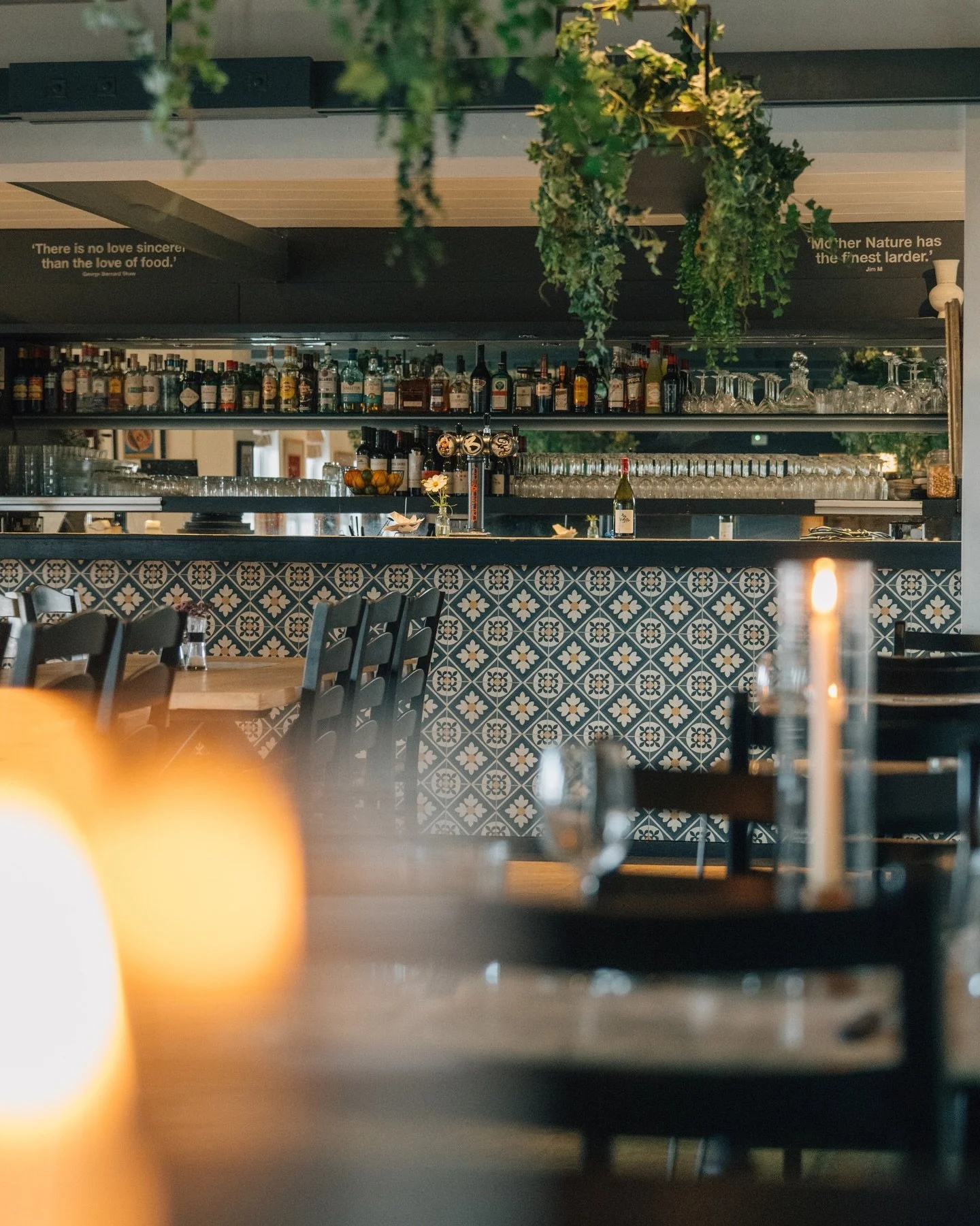 A cosy atmosphere, friendly service, and a menu full of seasonal dishes, we&rsquo;re so glad guests enjoy the full Provenance experience from start to finish. Whether it&rsquo;s your first visit or your fifth, we want every meal to feel special.

📍 