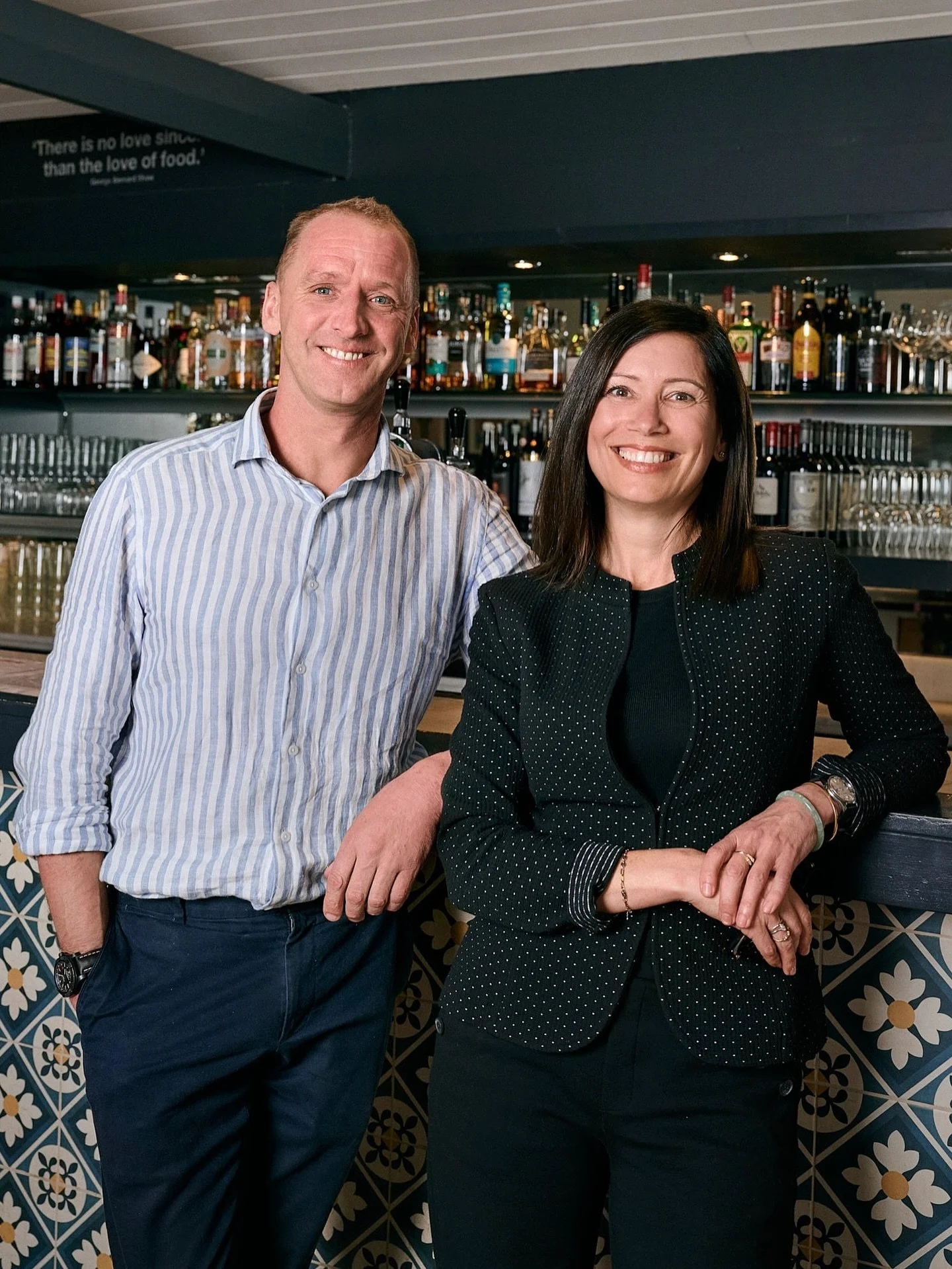 🎉 7,000 of you! 🎉

From our early days serving from a converted Airstream and horse box to today at Brix + Mortar and The Orchard Barn, every step has been shaped by the people who&rsquo;ve supported us, shared our food, and celebrated with us.

Th