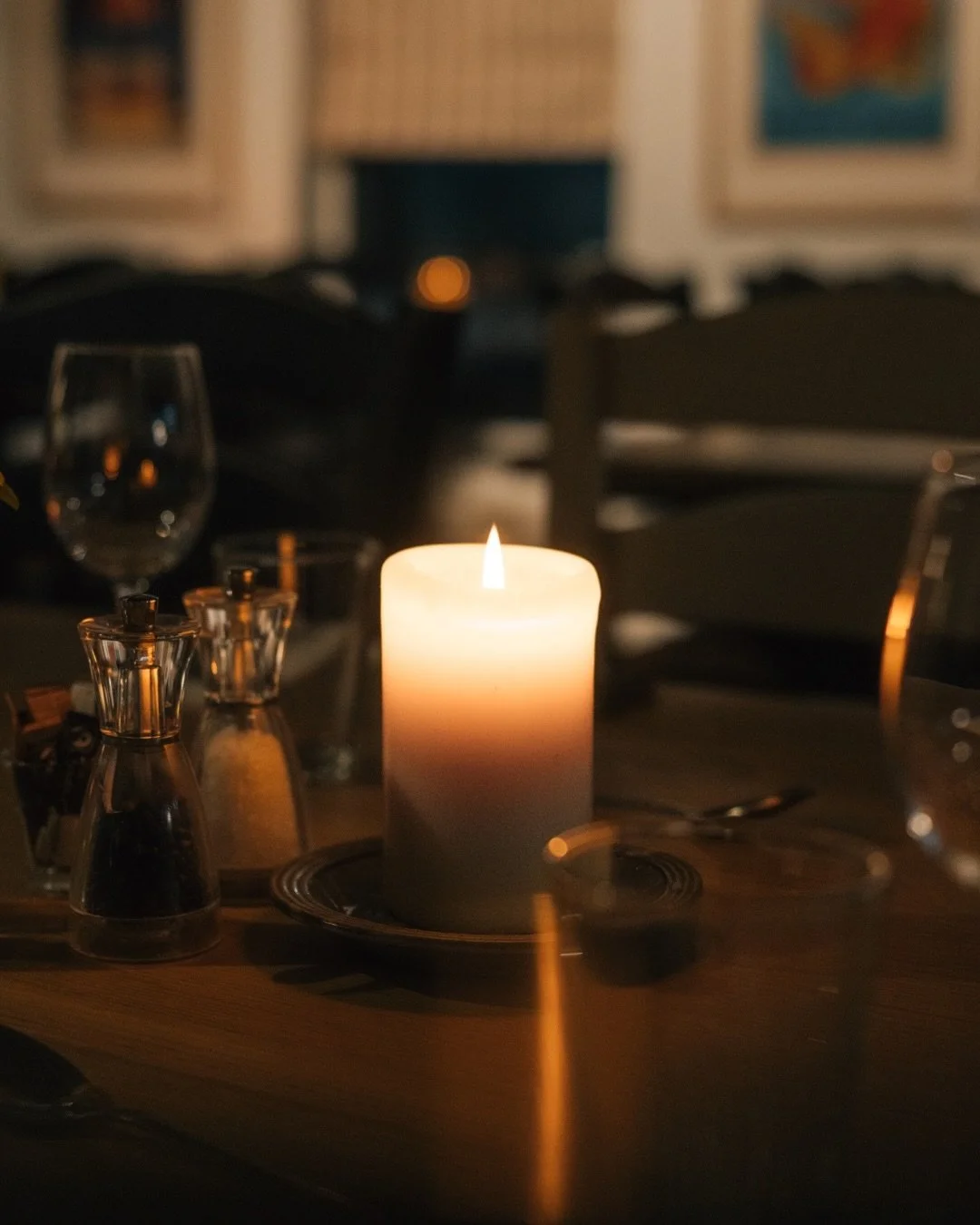 There&rsquo;s nothing we love more than cooking over the hearth, working with local ingredients, and welcoming our community through the doors.

Thank you to everyone who joins us, recommends us, and supports what we do, it means everything to the te