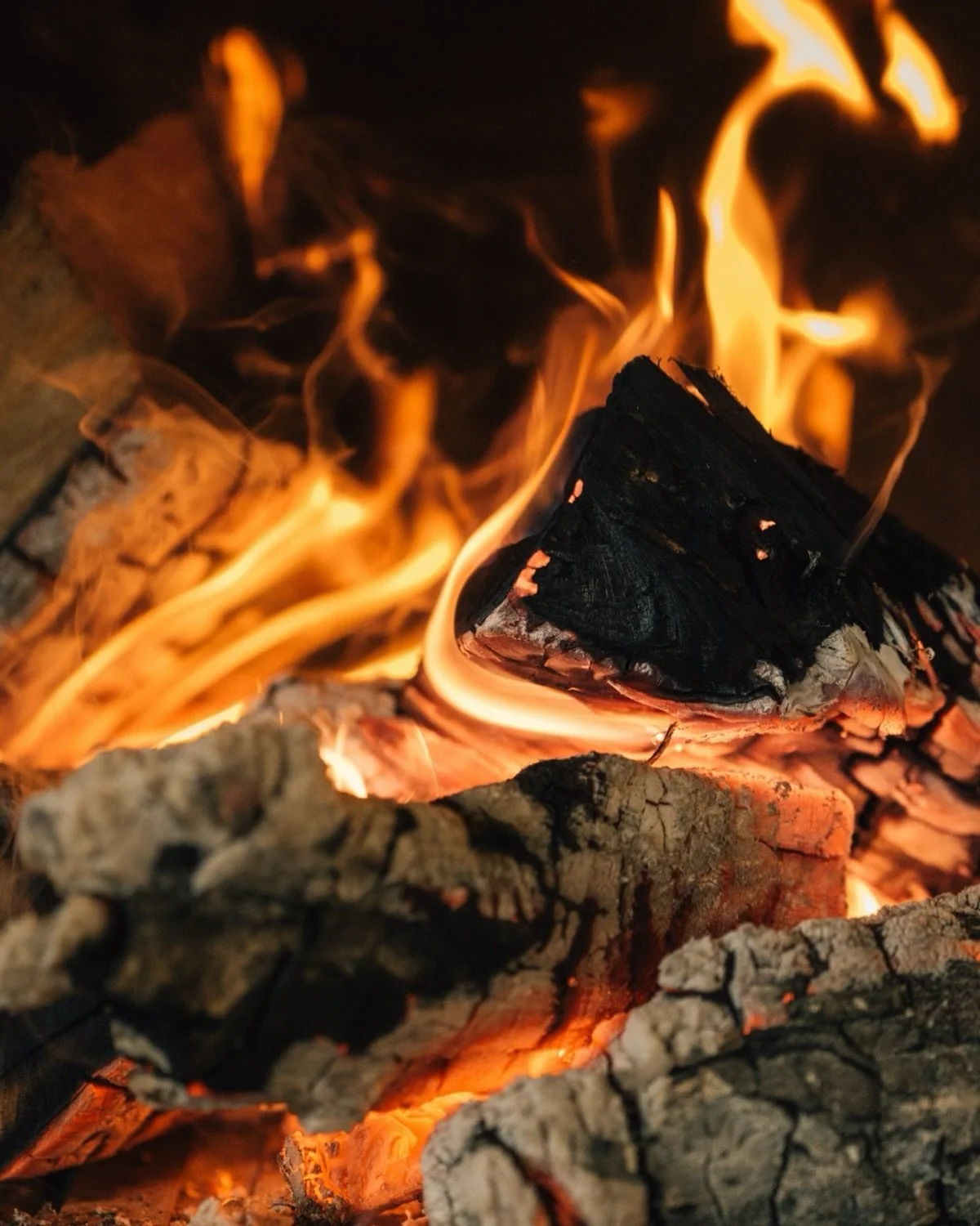 The Hearth at Provenance

At the heart of our kitchen sits the wood-fired hearth, the source of the flavour, the warmth and the character behind so many of our dishes. It&rsquo;s where every service begins, where ingredients meet flame, and where our