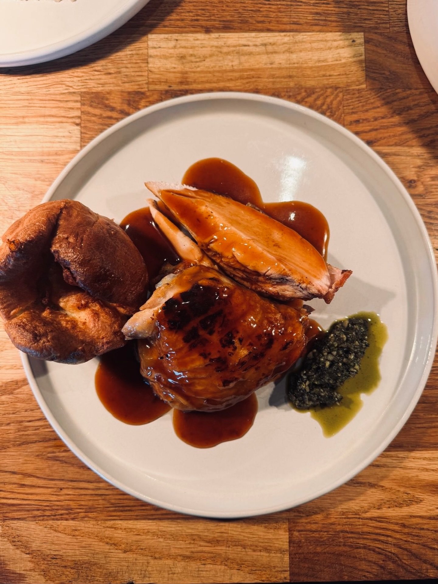At Provenance, every ingredient on our menu is chosen with care, from who produces it to how it reaches our kitchen.

Our @suttonhoochicken is supplied to us by @therarebreedmeatcompany, our trusted meat supplier, who work closely with producers that