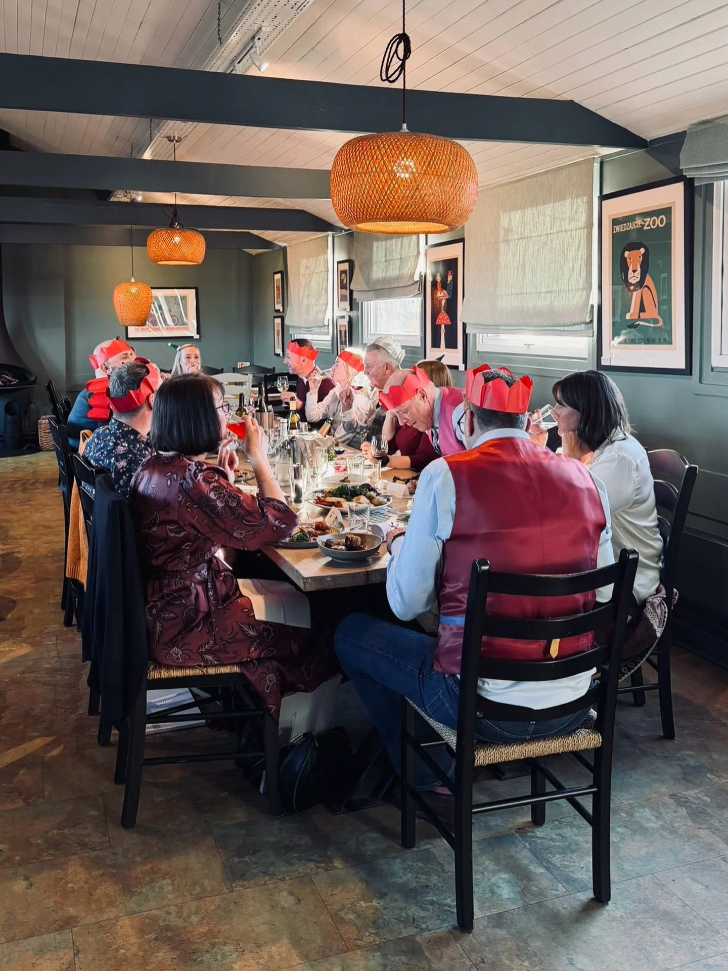 Christmas Jumpers for a Cause

This Sunday, we&rsquo;ll be wearing our Christmas jumpers in support of @savechildrenuk Christmas Jumper Day. For every member of our team who comes to work in a festive jumper, we&rsquo;ll be making a donation to help 