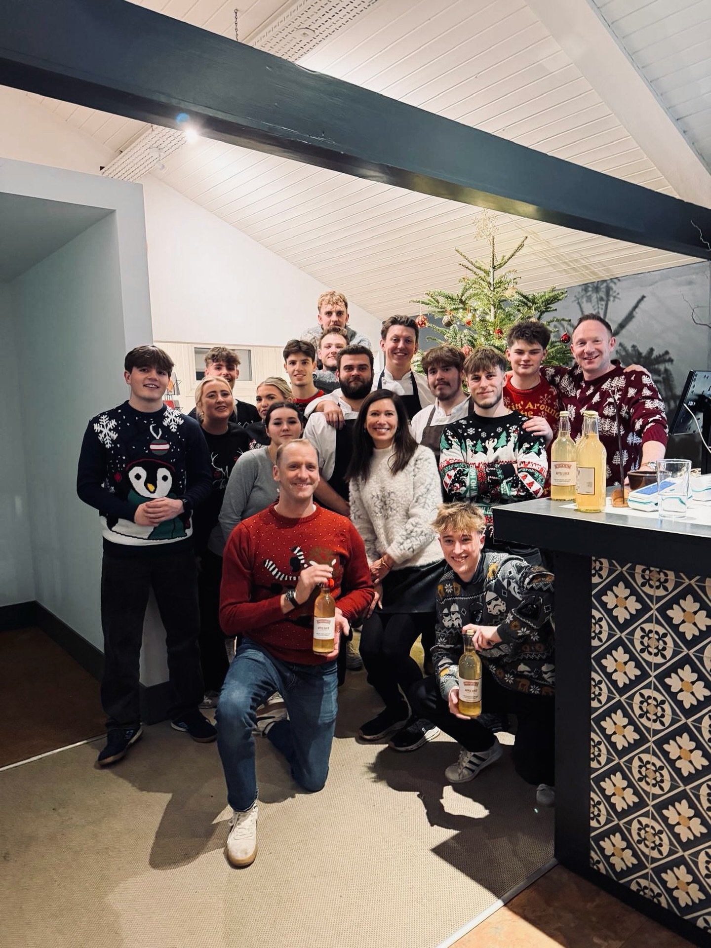 That&rsquo;s a wrap for 2025. ❤️

Today marks our final service of the year, and we just want to say a huge thank you to everyone who has joined us, supported us, recommended us, and celebrated with us throughout 2025.

From quiet midweek meals to sp