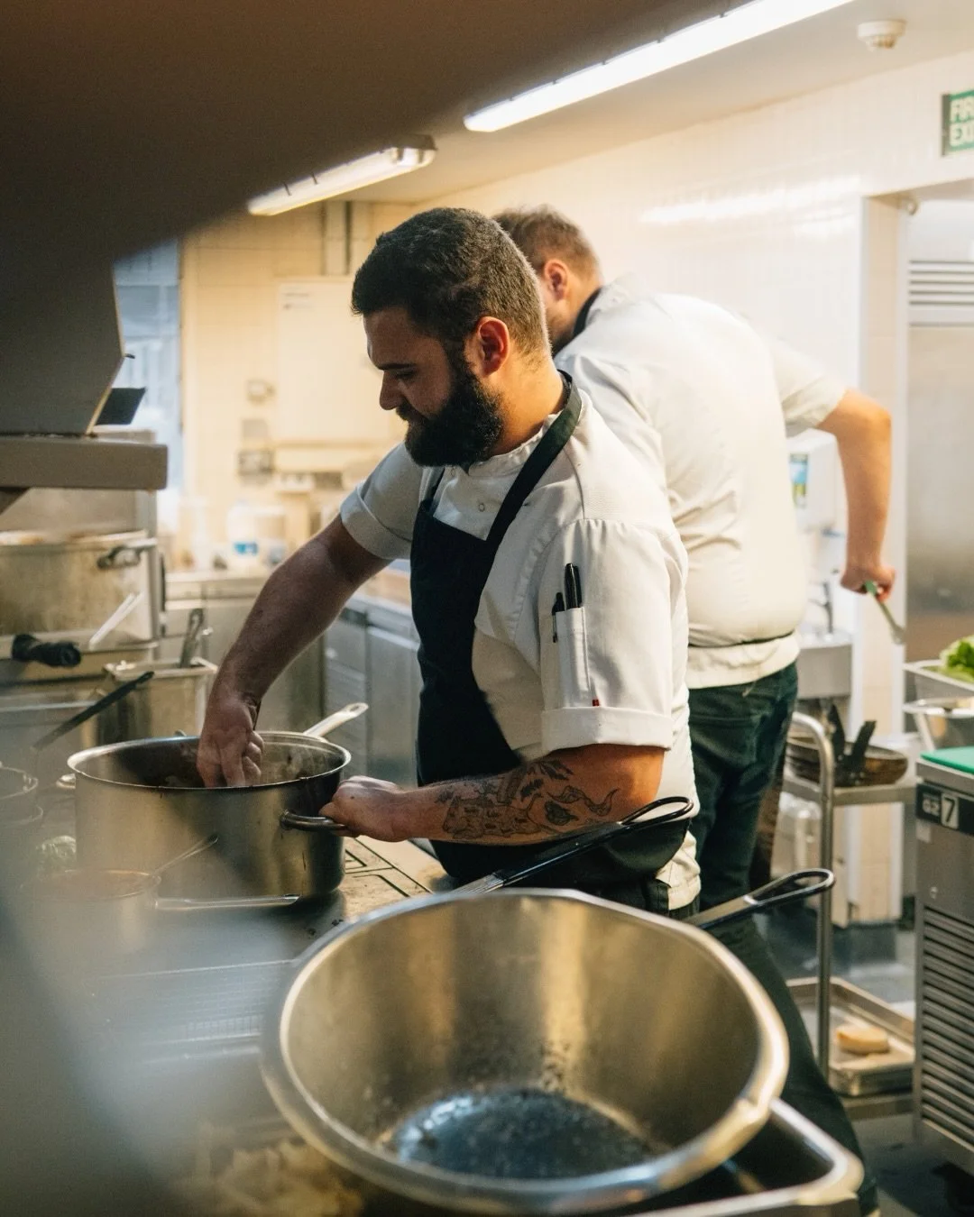 A few lovely reviews from the past few weeks 🤍

&ldquo;Incredible food, expertly cooked&hellip; fast and efficient service. Cannot recommend enough!!&rdquo;

&ldquo;First time at Provenance and really enjoyed the experience&hellip; burrata was the s