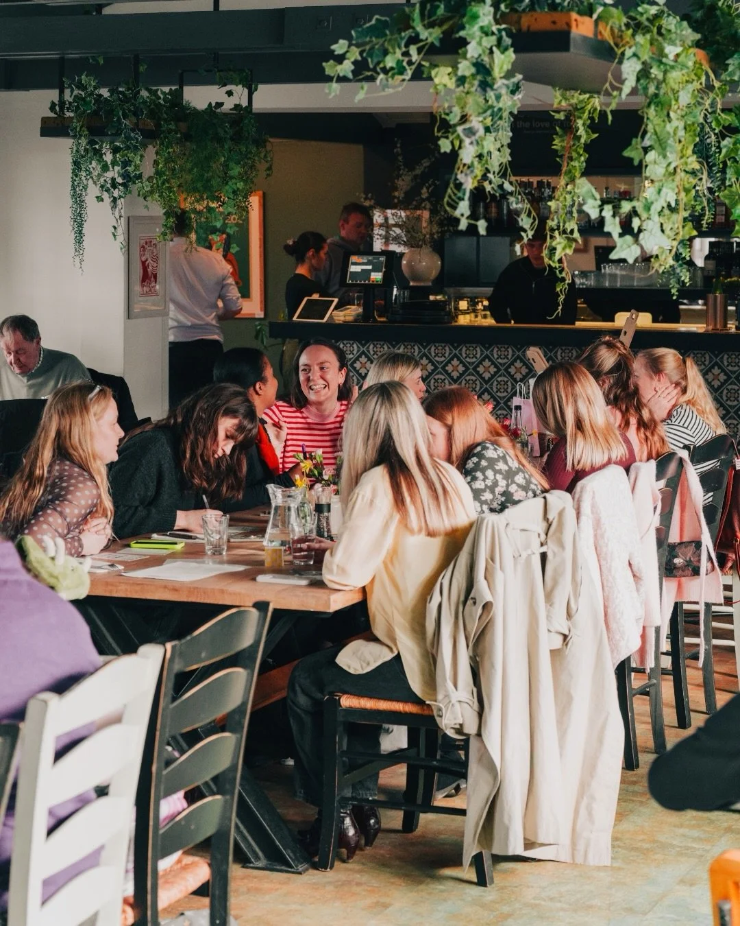 Thank you so much for your kind words, it truly means a lot to the whole team. We&rsquo;re so glad your first visit was a special one and we can&rsquo;t wait to welcome you back again soon.

If you&rsquo;re yet to join us, book your table via the lin