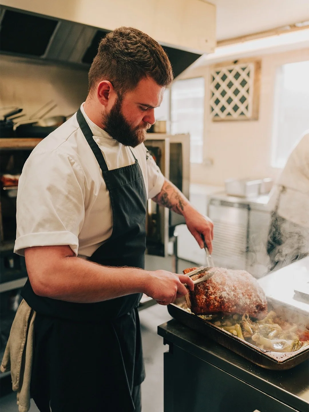 Behind every great service at Provenance is an incredible team. From the kitchen to front of house, it takes a group of passionate, hardworking people to bring everything together day after day.

We&rsquo;re incredibly grateful for the team that make