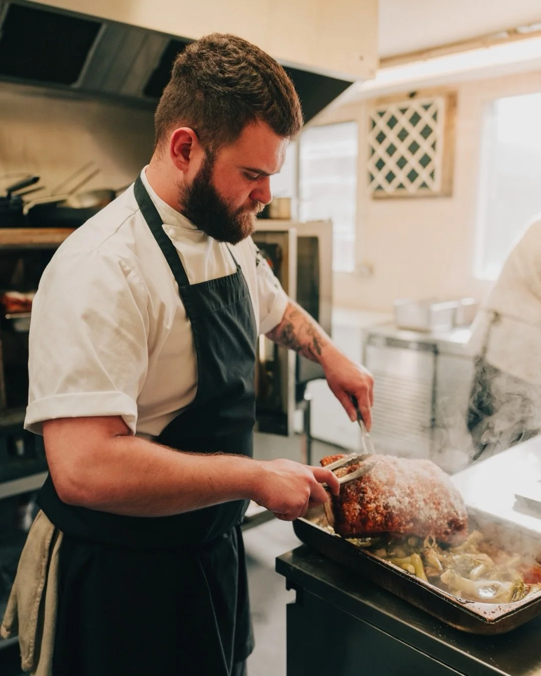 Sunday roasts are a big deal here, so it means a lot when we hear feedback like this. Great food is one thing, but great service and atmosphere are what make a proper Sunday lunch.

If you have joined us for a roast recently, we would love to hear wh