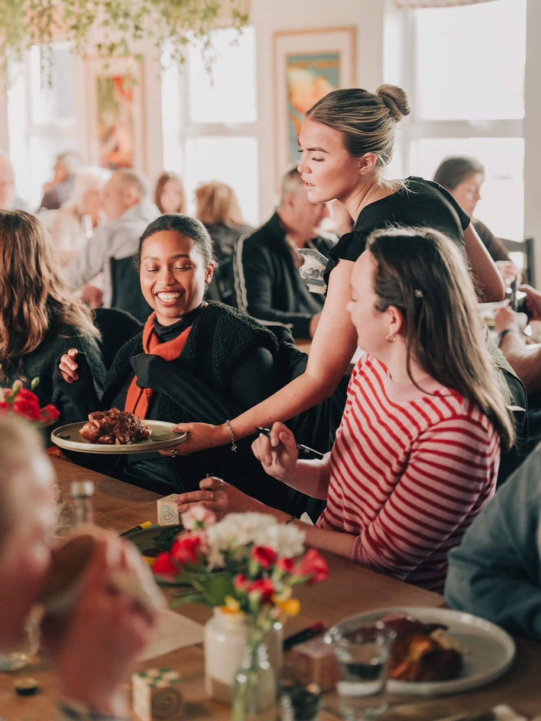 Provenance has been named both Best Restaurant and Best Wedding Supplier in the Cambridge Edition People&rsquo;s Choice Awards 2026!

From stoking the flames at Brix + Mortar to creating long‑table celebrations in The Orchard Barn, every menu and eve