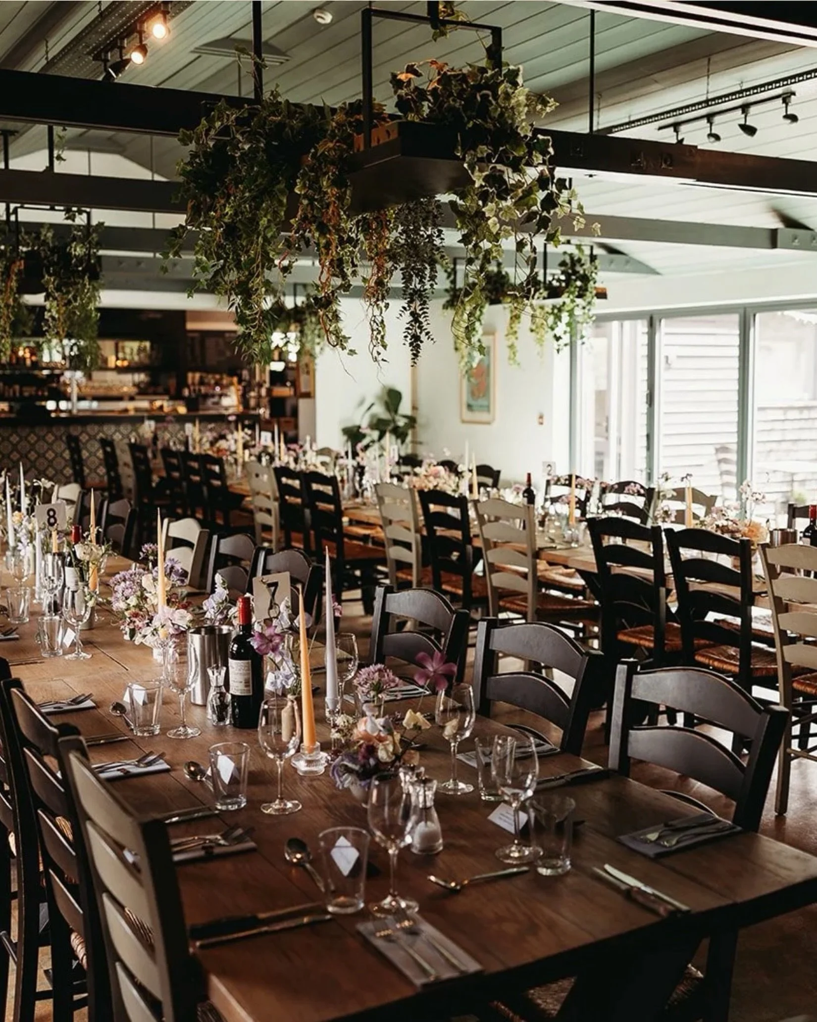 We&rsquo;re closed this Saturday, we&rsquo;ve got a wedding to look after.

There&rsquo;s something really special about being part of a couple&rsquo;s big day. From the planning through to the last plate, our team puts everything into making it one 
