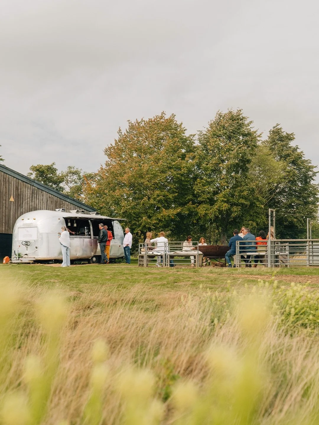 The Orchard Barn Flying Day &amp; Fundraiser for William Westley Primary School 

Saturday 9th May 2026
12:00 &ndash; 17:00

We&rsquo;re now completely SOLD OUT for this weekend&rsquo;s events, thank you! All tickets were free of charge and have now 