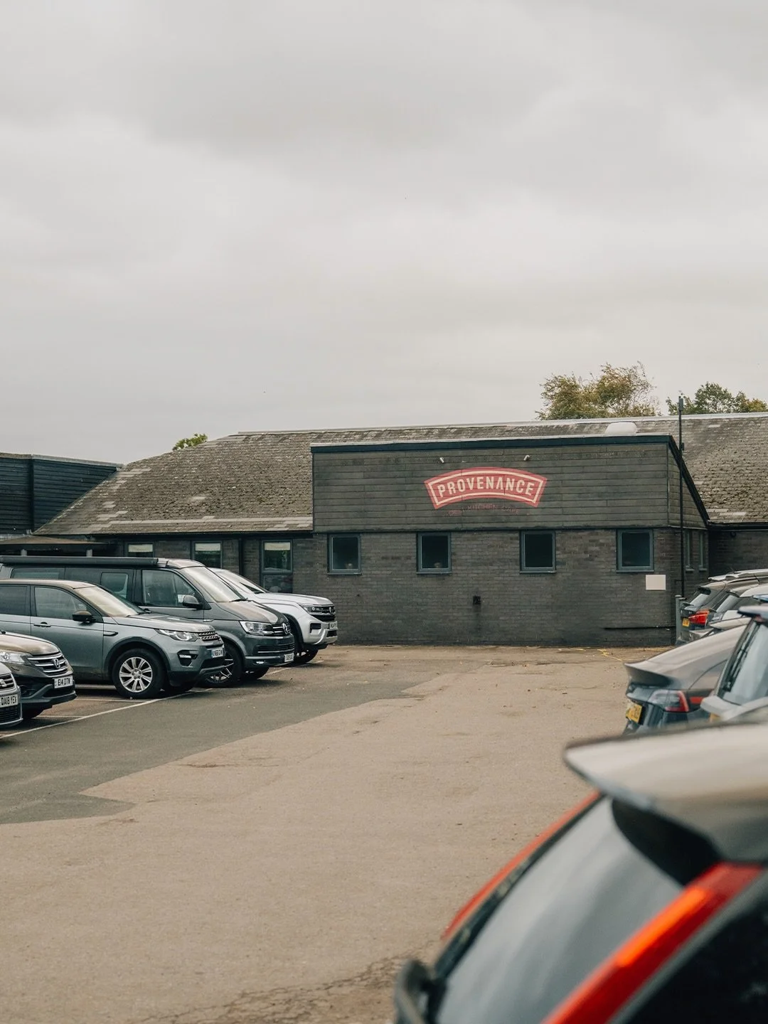 A proper meal doesn&rsquo;t have to mean a long detour.

Provenance restaurant sits just off the M11, easy to reach, easy to park, and worth every mile. Find us at Hill Farm Road, Whittlesford, CB22 4AN. 

And if you&rsquo;re making the journey in an