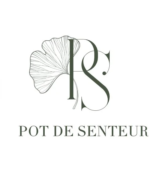 Pot de senteur