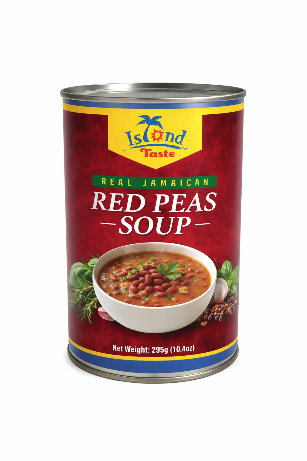 Vasto lorde Red Peas.png