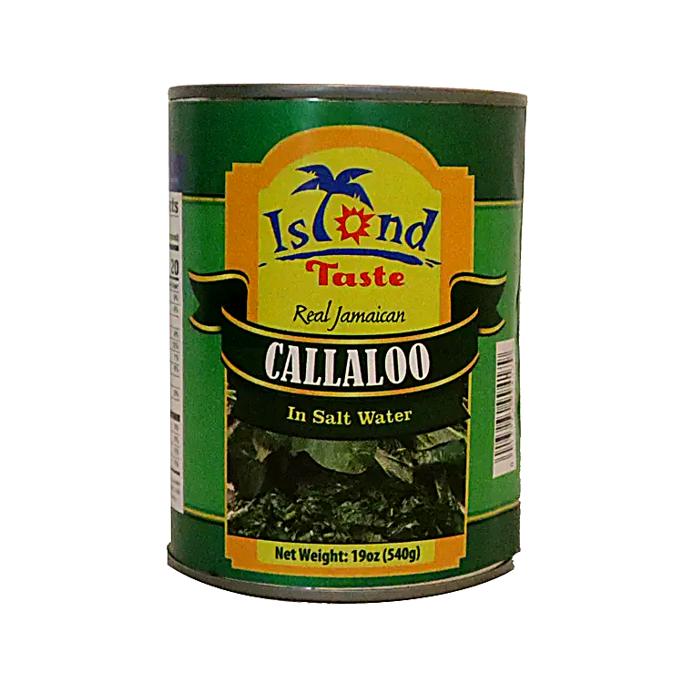Callaloo