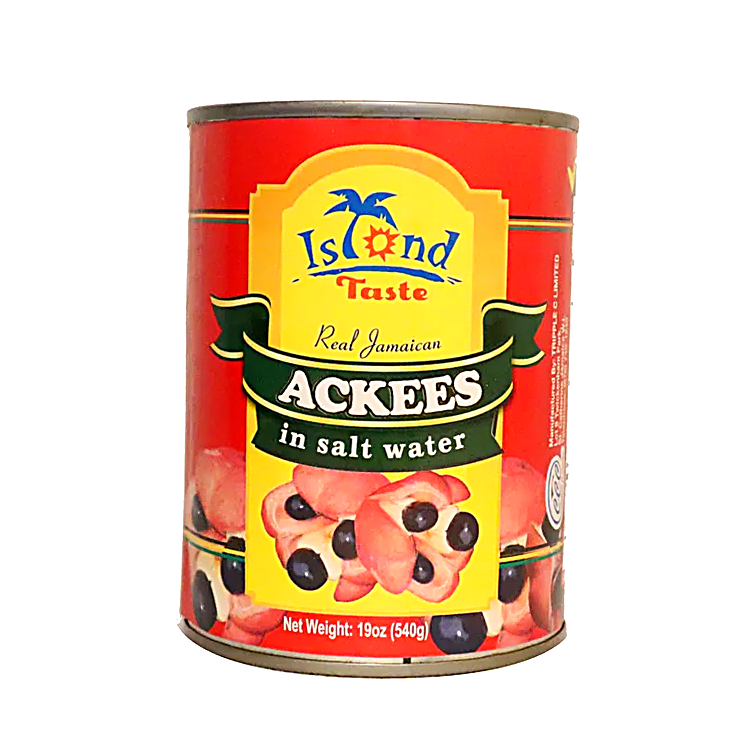 Ackee
