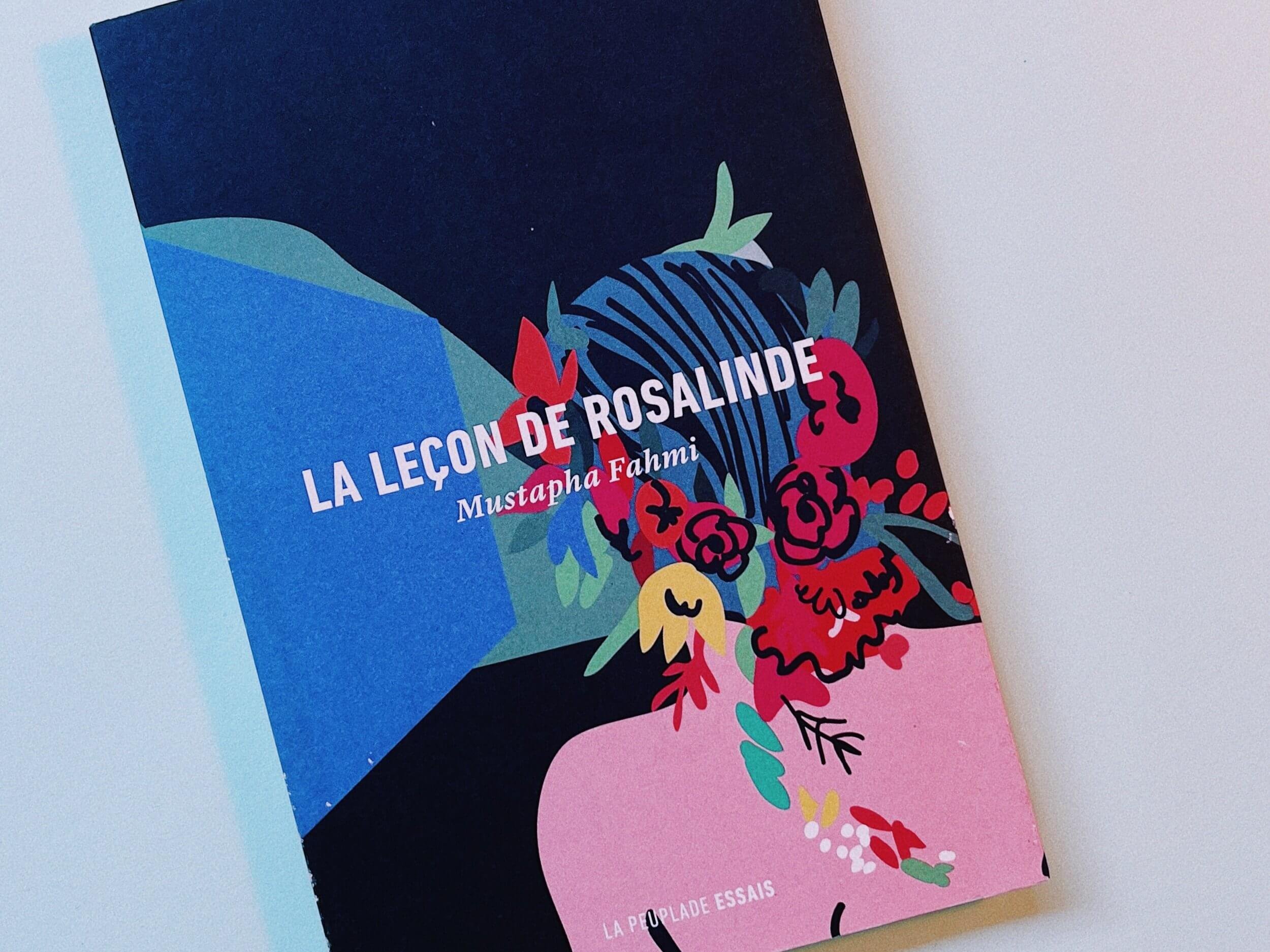 Book cover featuring a woman adorned with a floral crown, illustrated by Mezclao Studio to convey thematic elements