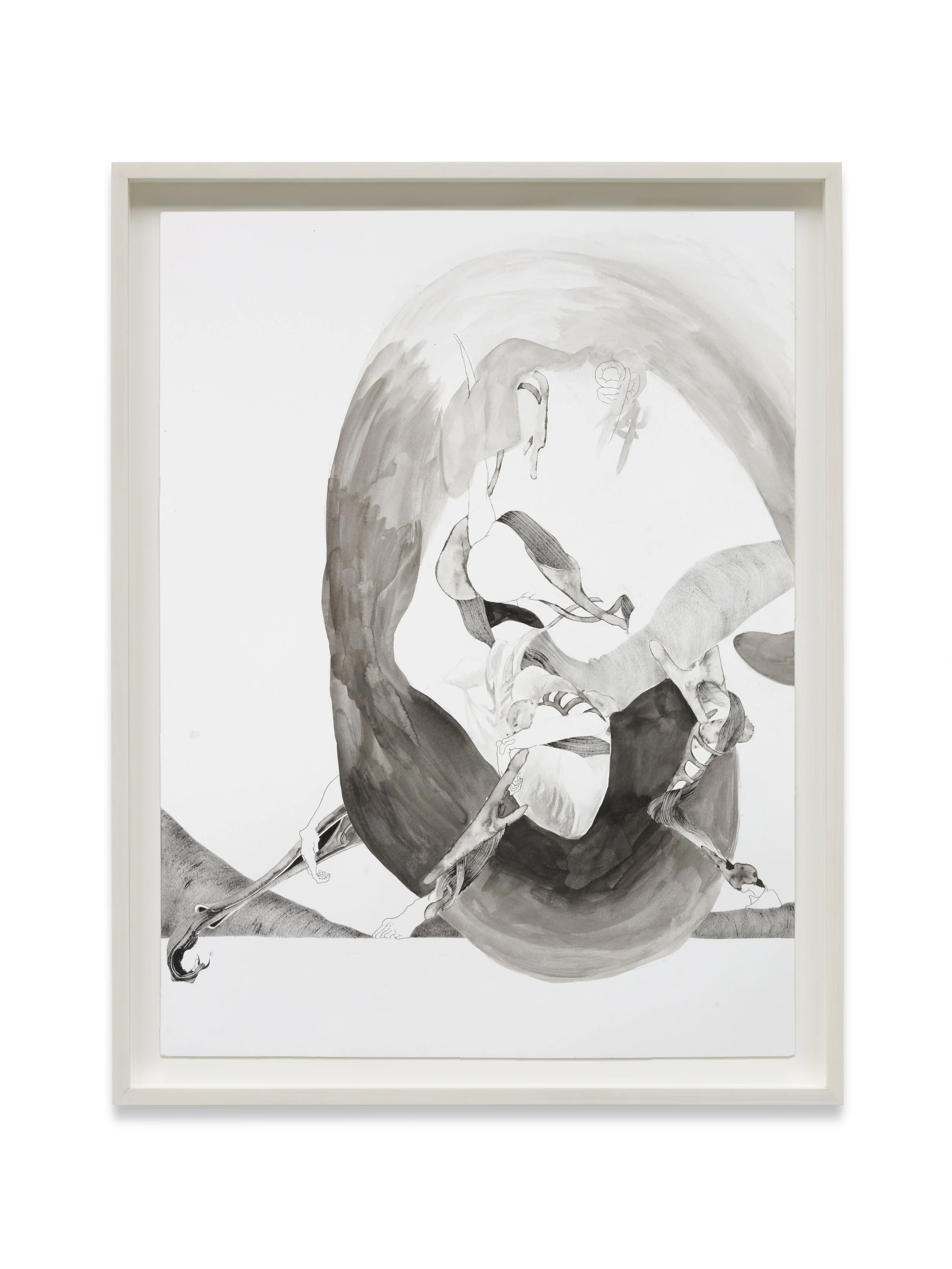  Me meneaba la cintura , 2022