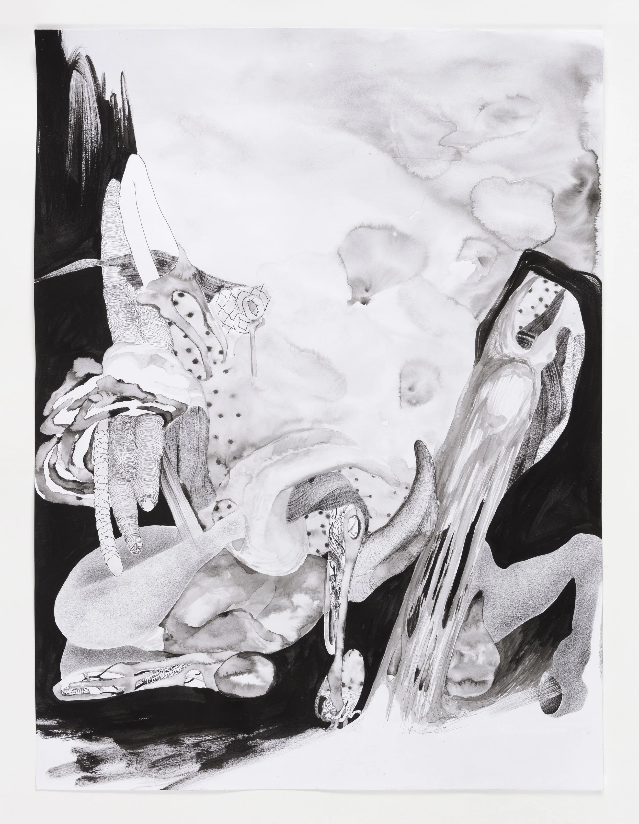  Solemne Despegado , 2023